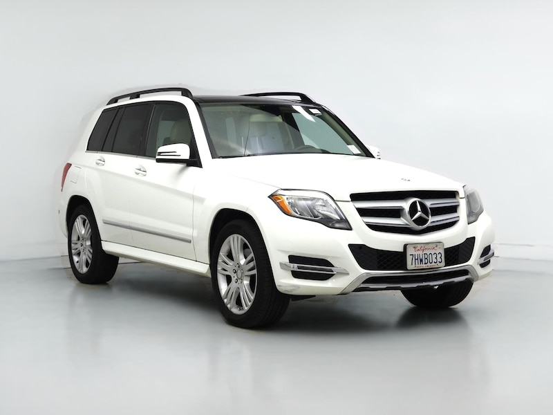 2015 Mercedes-Benz GLK 350 -
                  Murrieta, CA