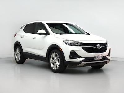 2020 Buick Encore GX Preferred