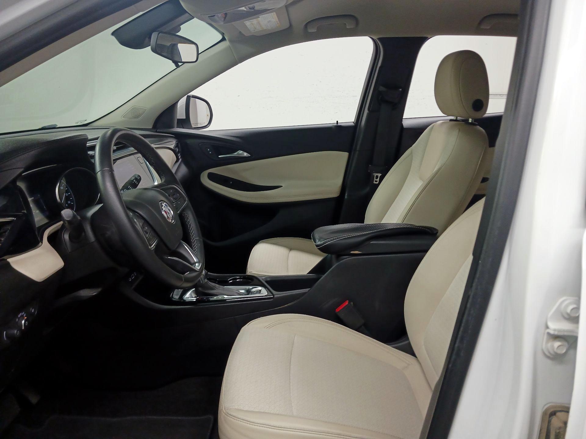 Thumbnail: 2020 Buick Encore GX - 11