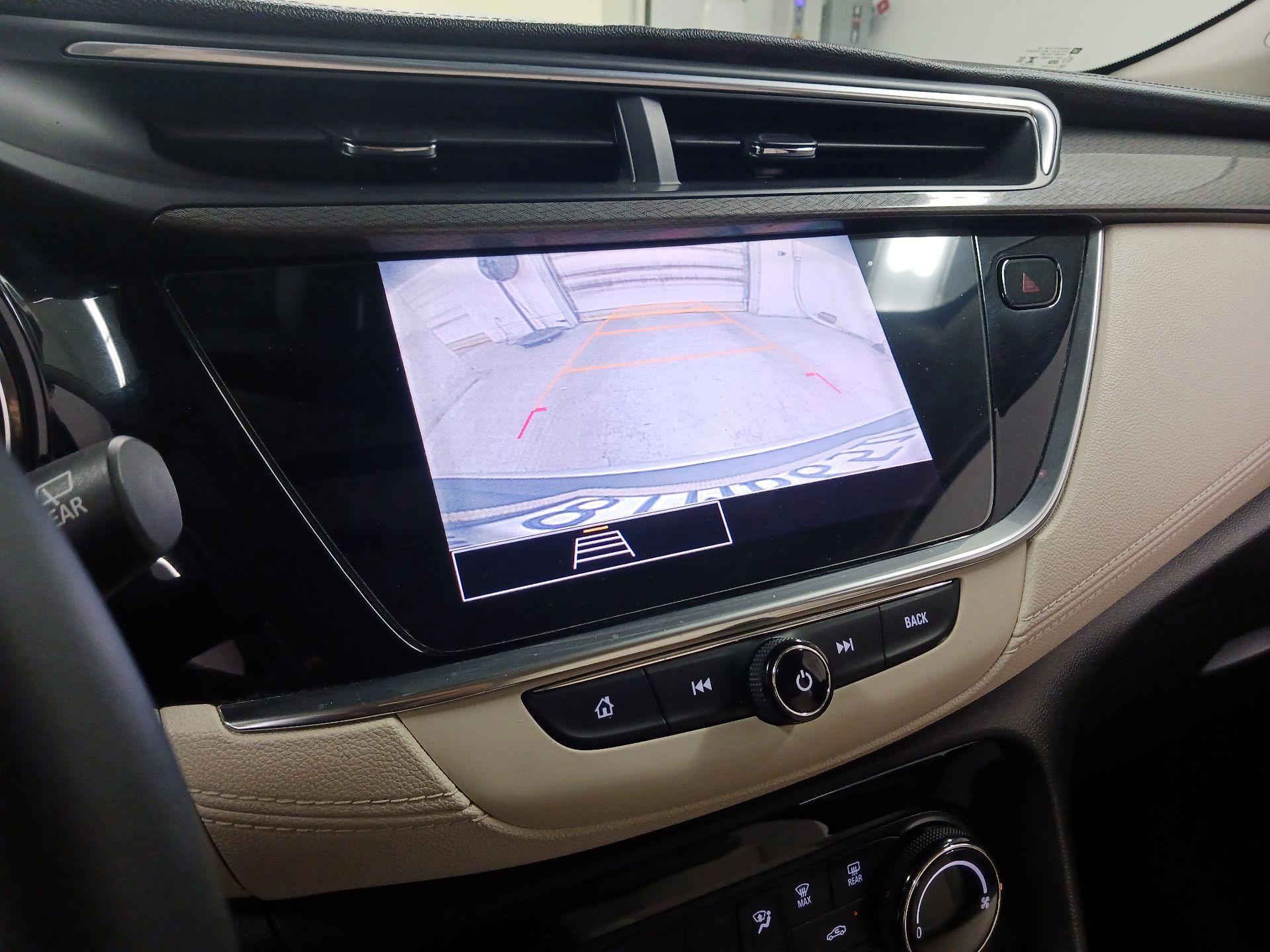 Thumbnail: 2020 Buick Encore GX - 14