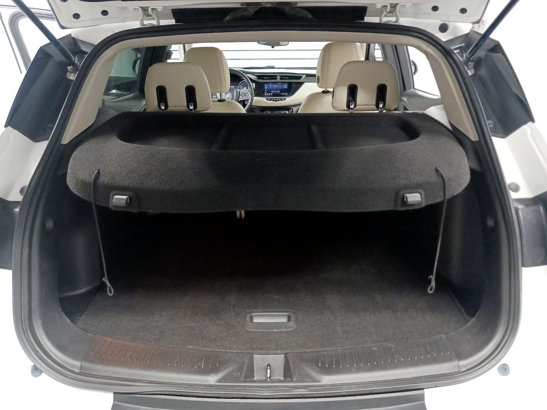 Thumbnail: 2020 Buick Encore GX - 19