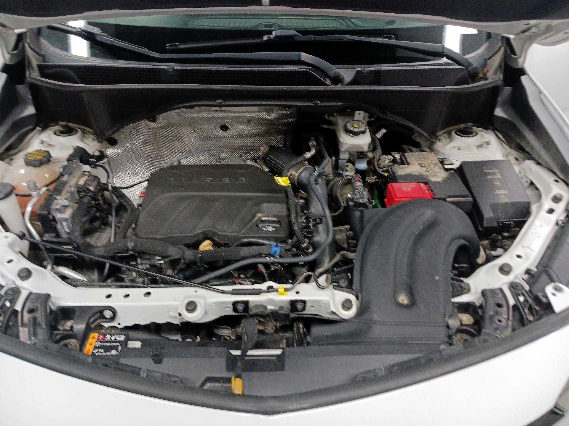 Thumbnail: 2020 Buick Encore GX - 20