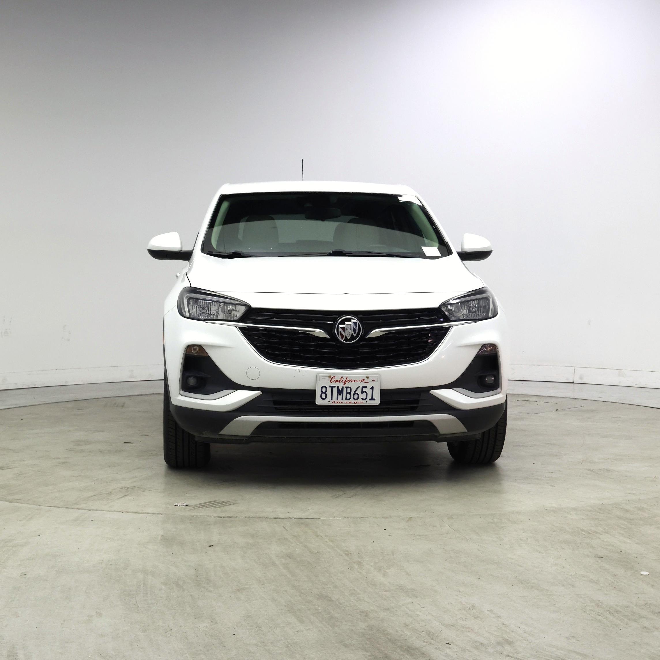 Thumbnail: 2020 Buick Encore GX - 5