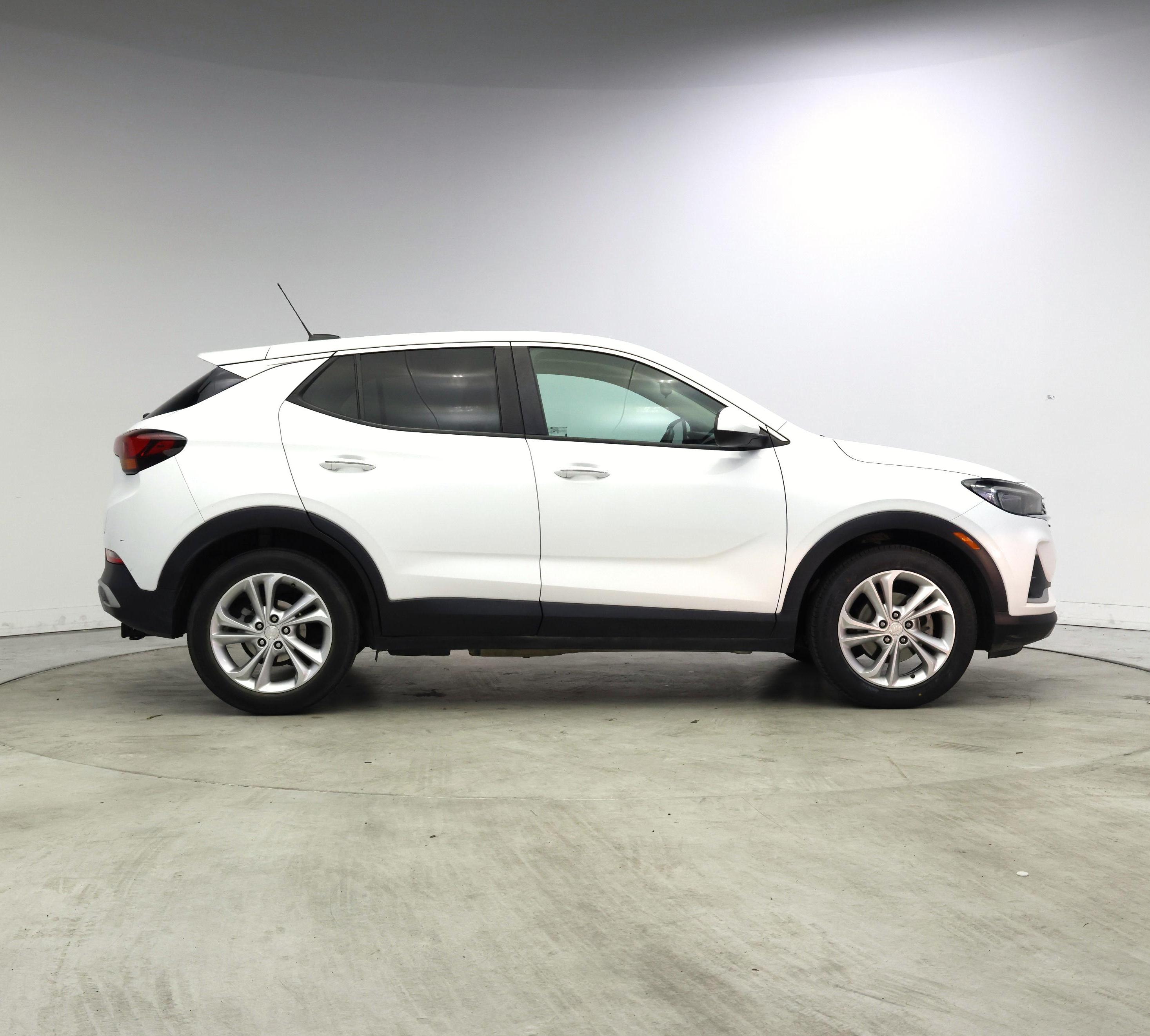 Thumbnail: 2020 Buick Encore GX - 7