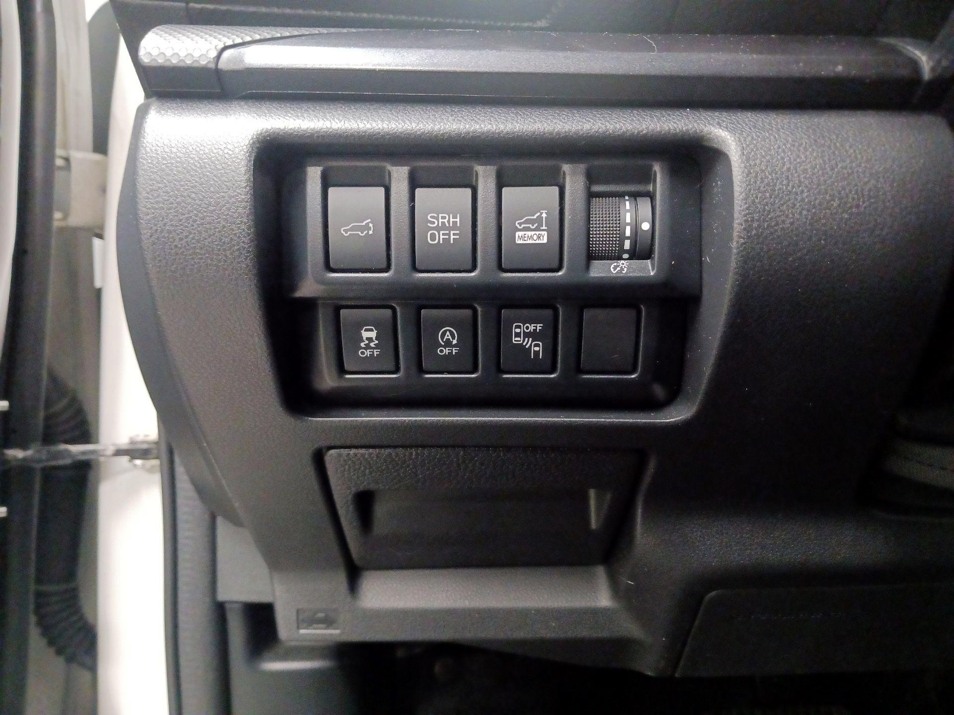 Thumbnail: 2023 Subaru Forester - 13