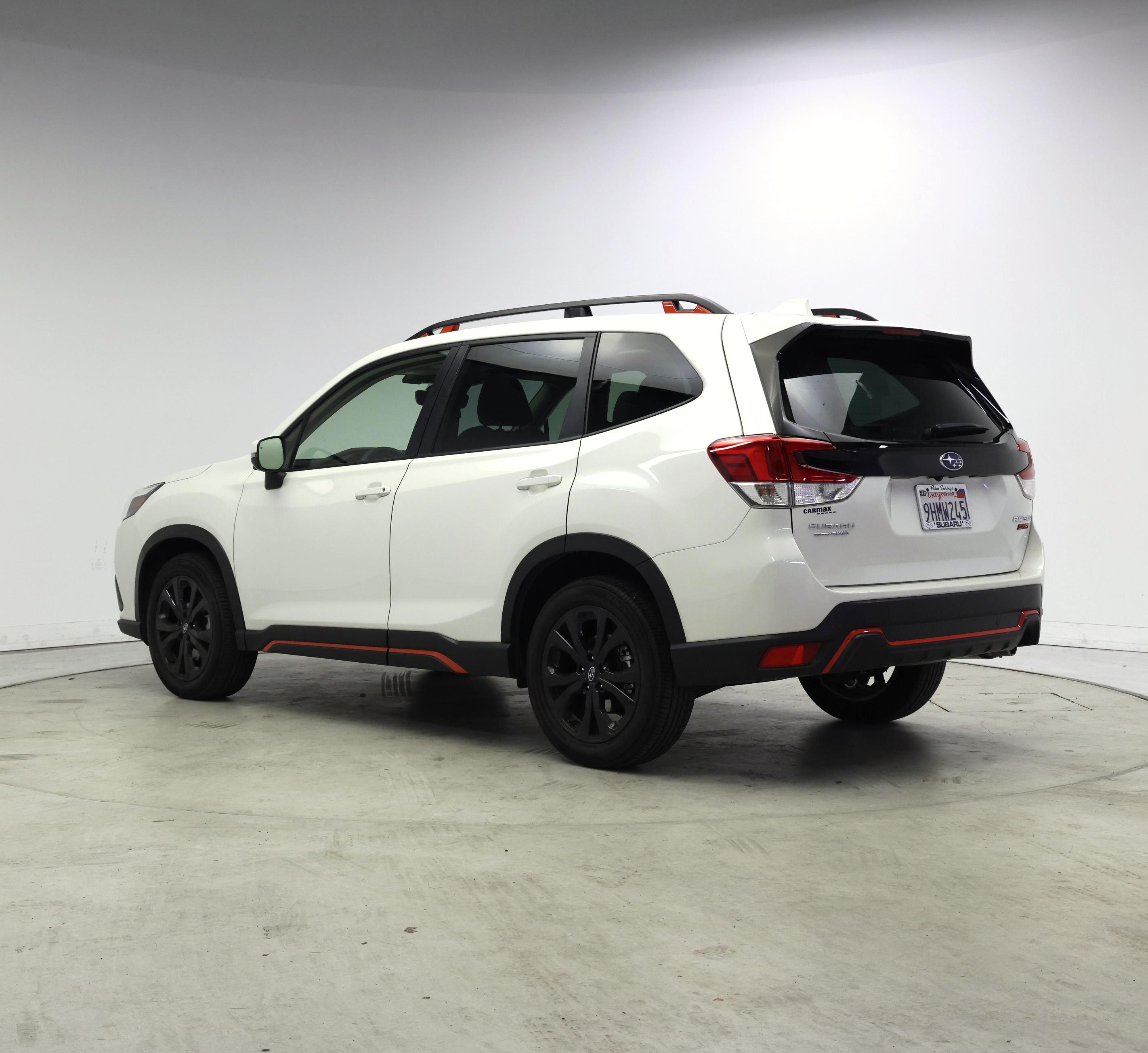 Thumbnail: 2023 Subaru Forester - 2