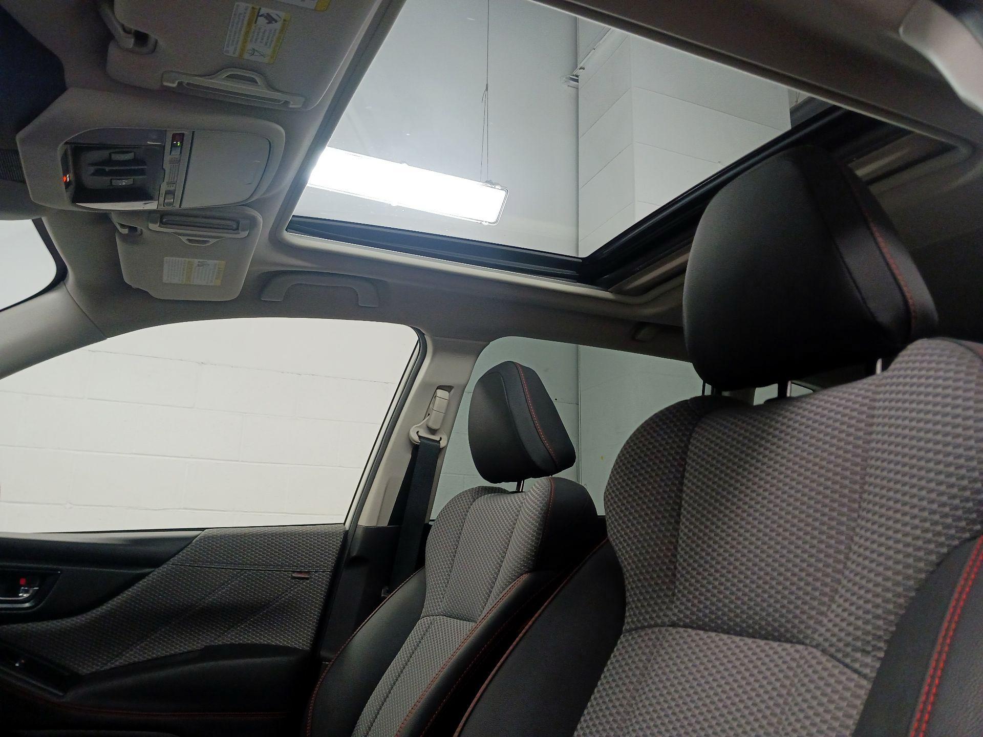 Thumbnail: 2023 Subaru Forester - 19