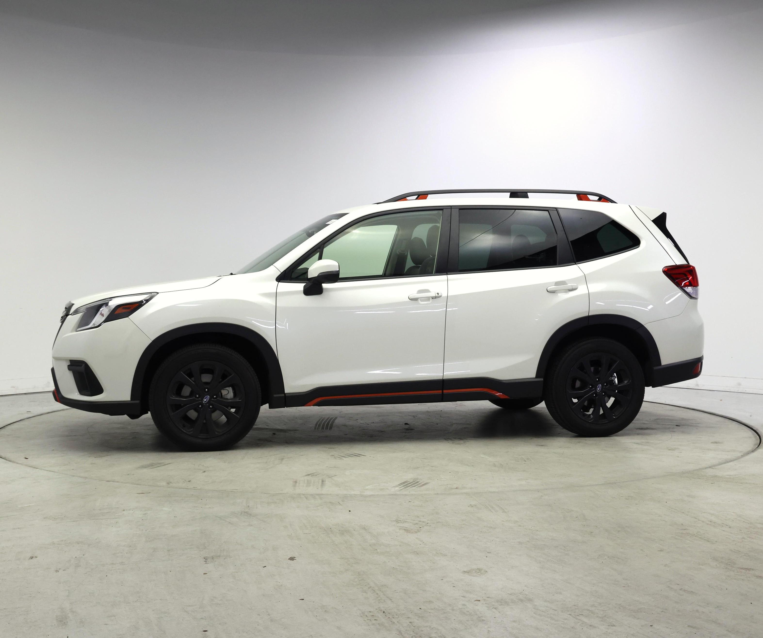 Thumbnail: 2023 Subaru Forester - 3
