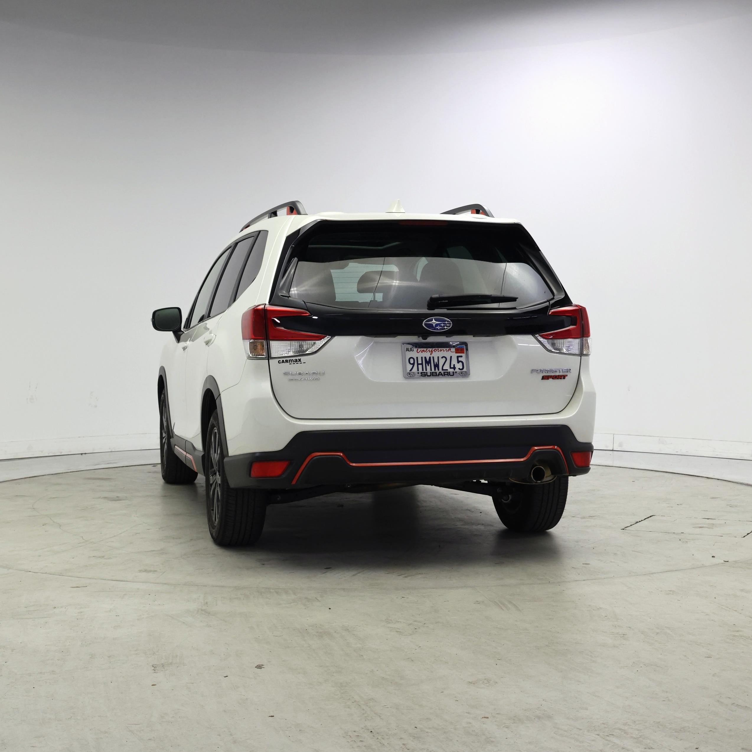 Thumbnail: 2023 Subaru Forester - 6