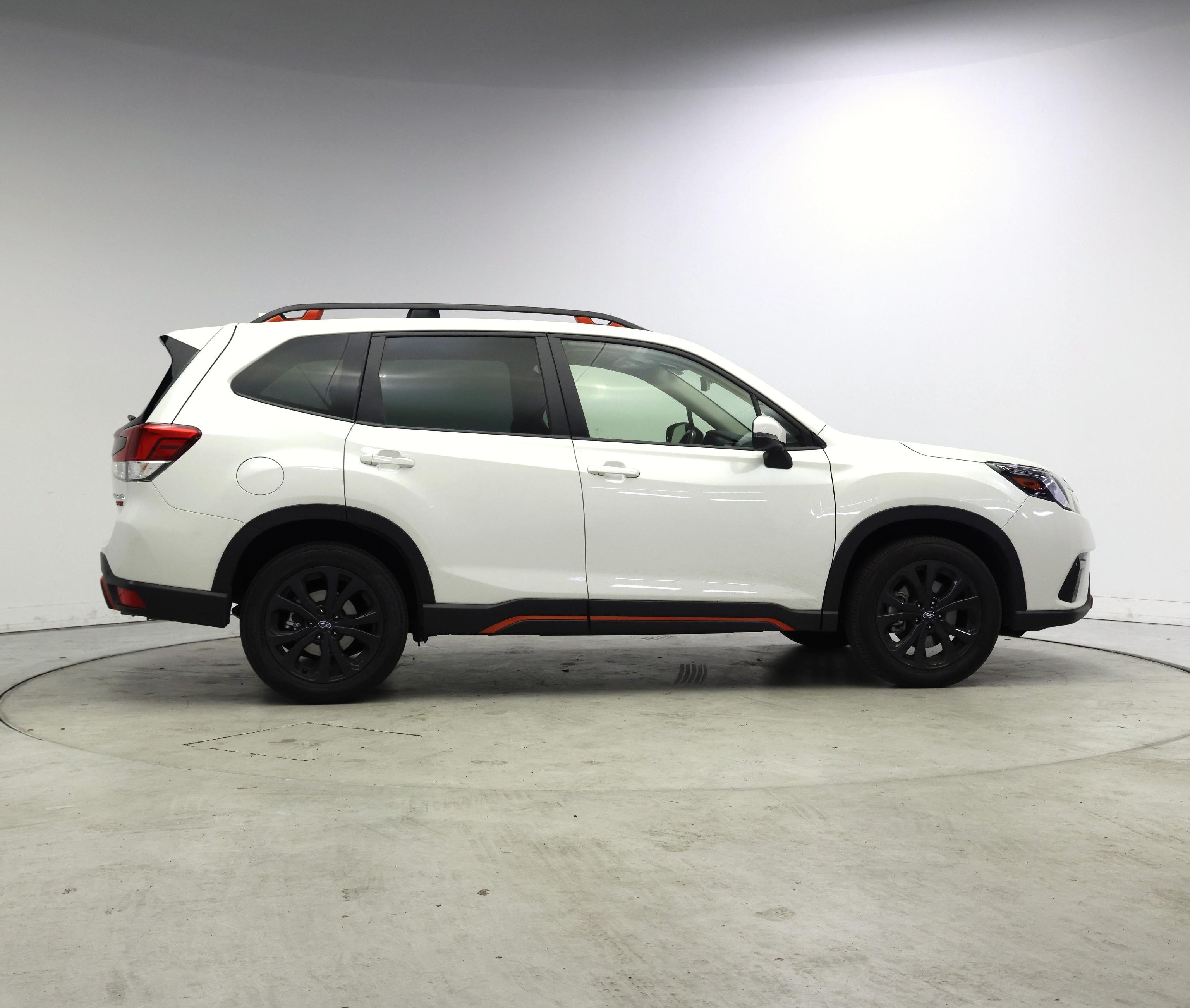 Thumbnail: 2023 Subaru Forester - 7