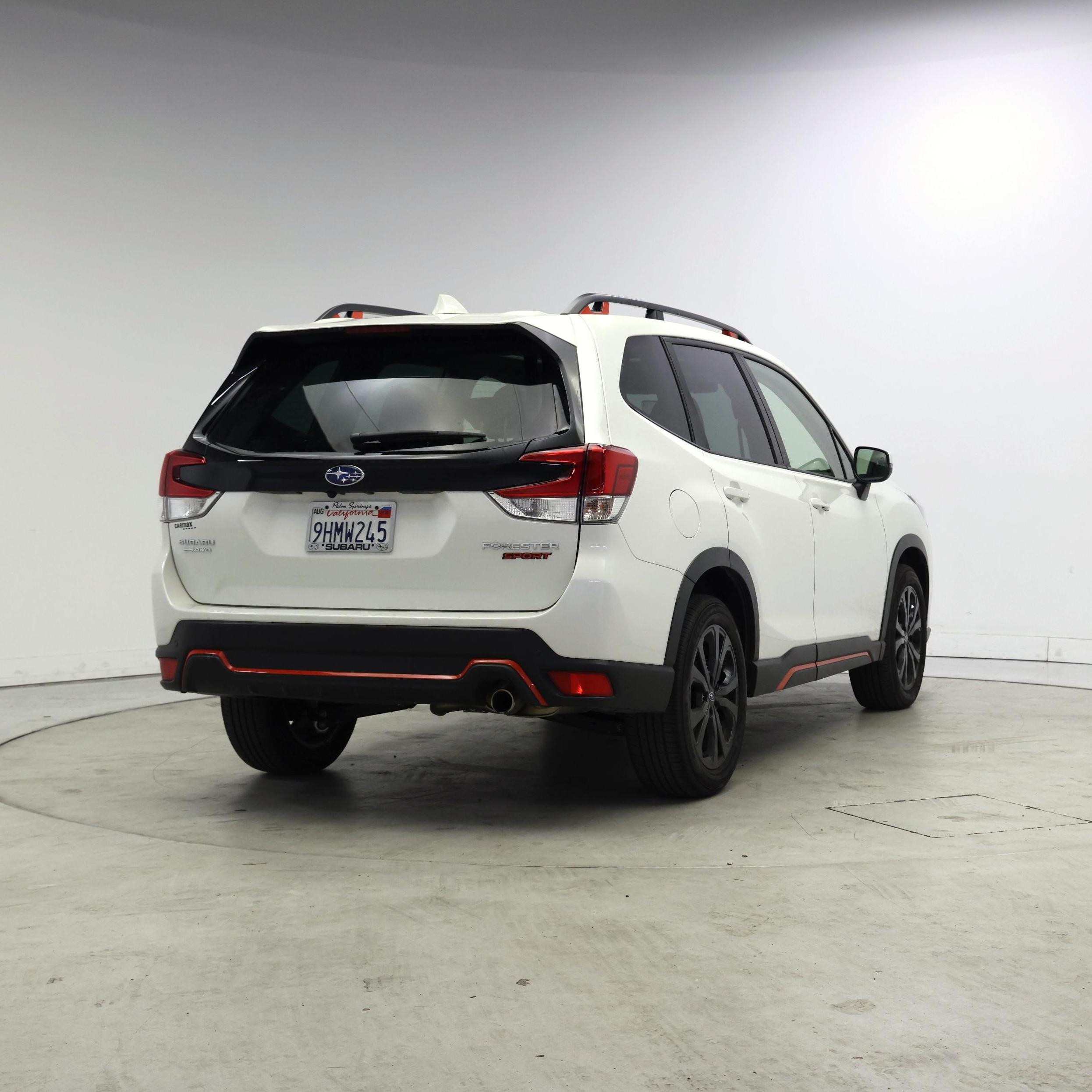 Thumbnail: 2023 Subaru Forester - 8