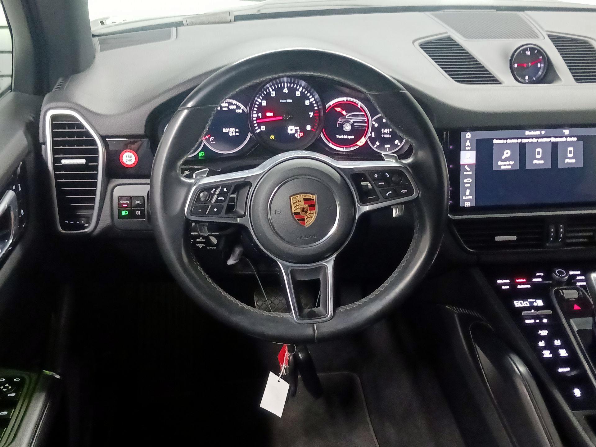 Thumbnail: 2019 Porsche Cayenne - 10