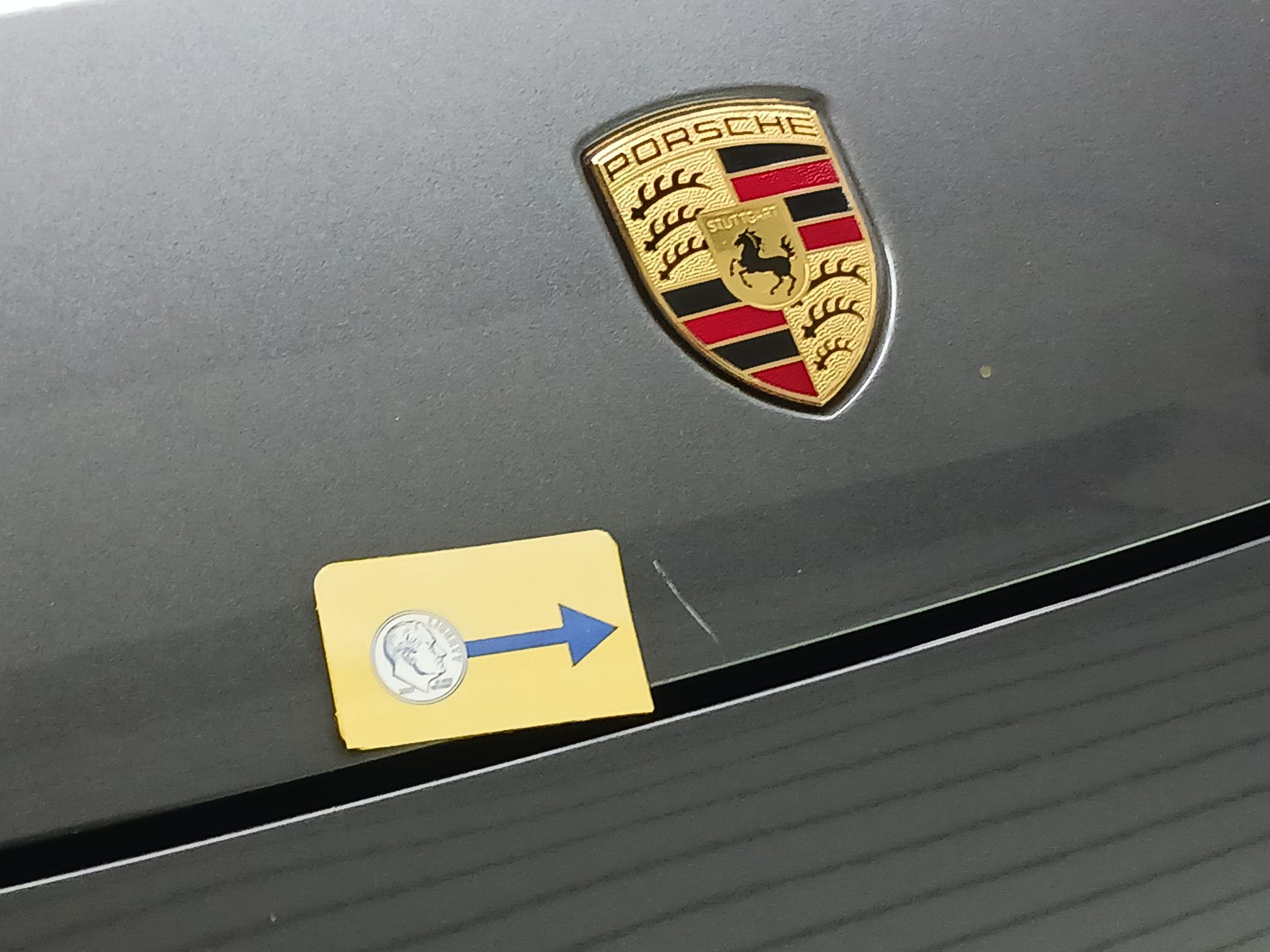 Thumbnail: 2019 Porsche Cayenne - 19