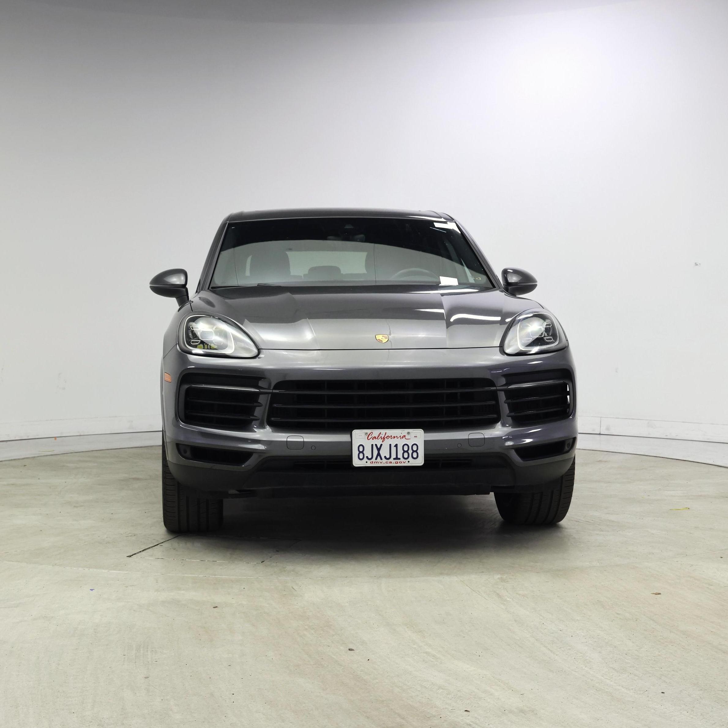 Thumbnail: 2019 Porsche Cayenne - 5