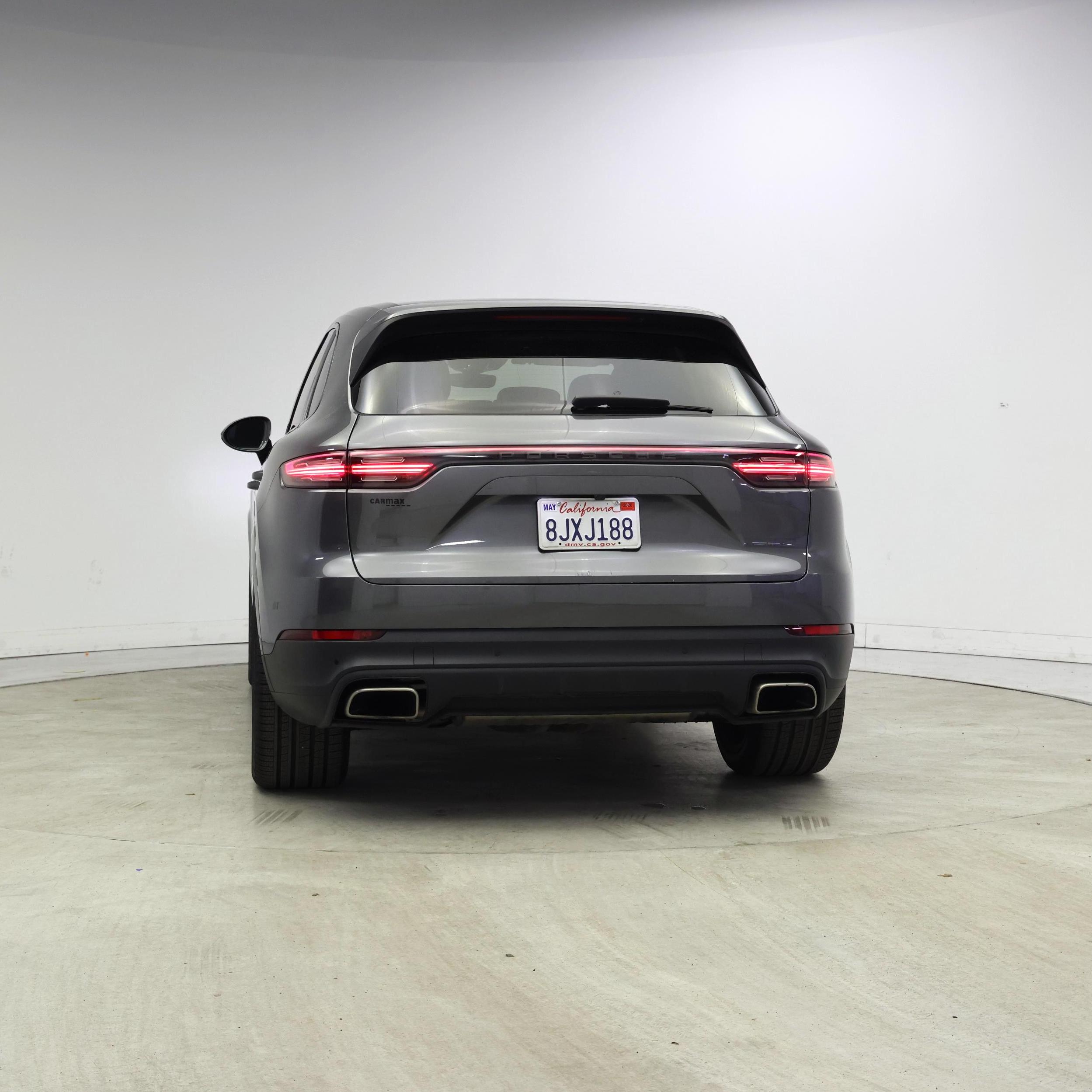 Thumbnail: 2019 Porsche Cayenne - 6