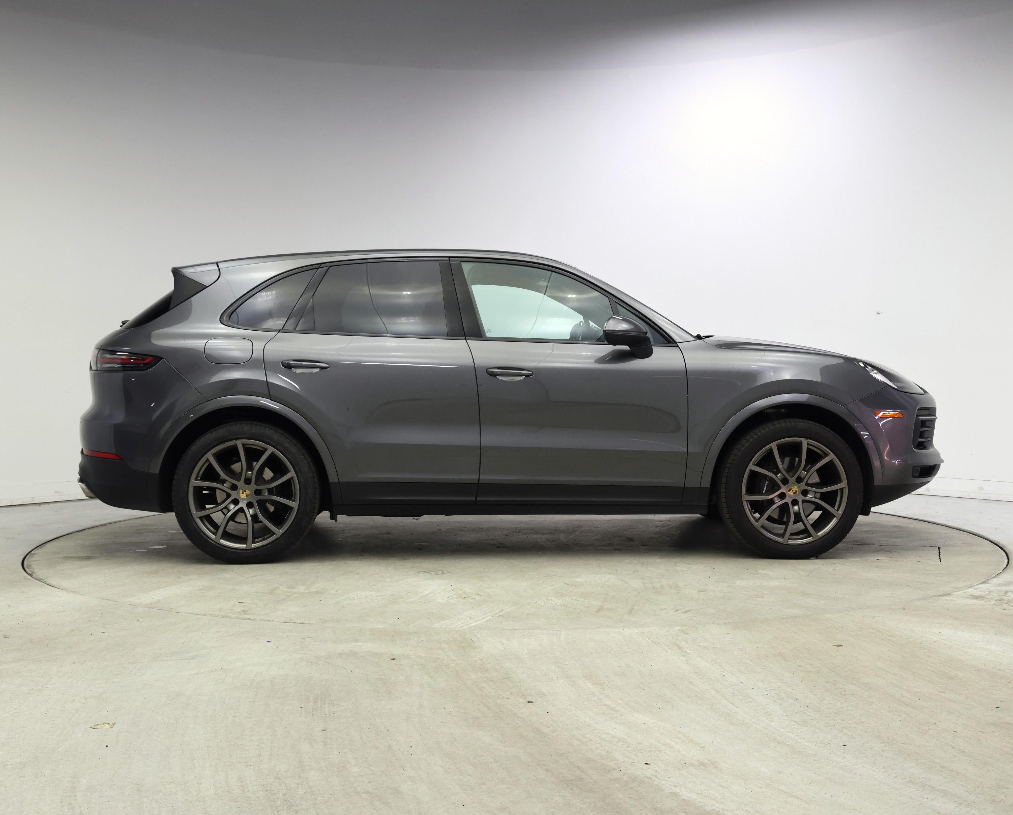 Thumbnail: 2019 Porsche Cayenne - 7