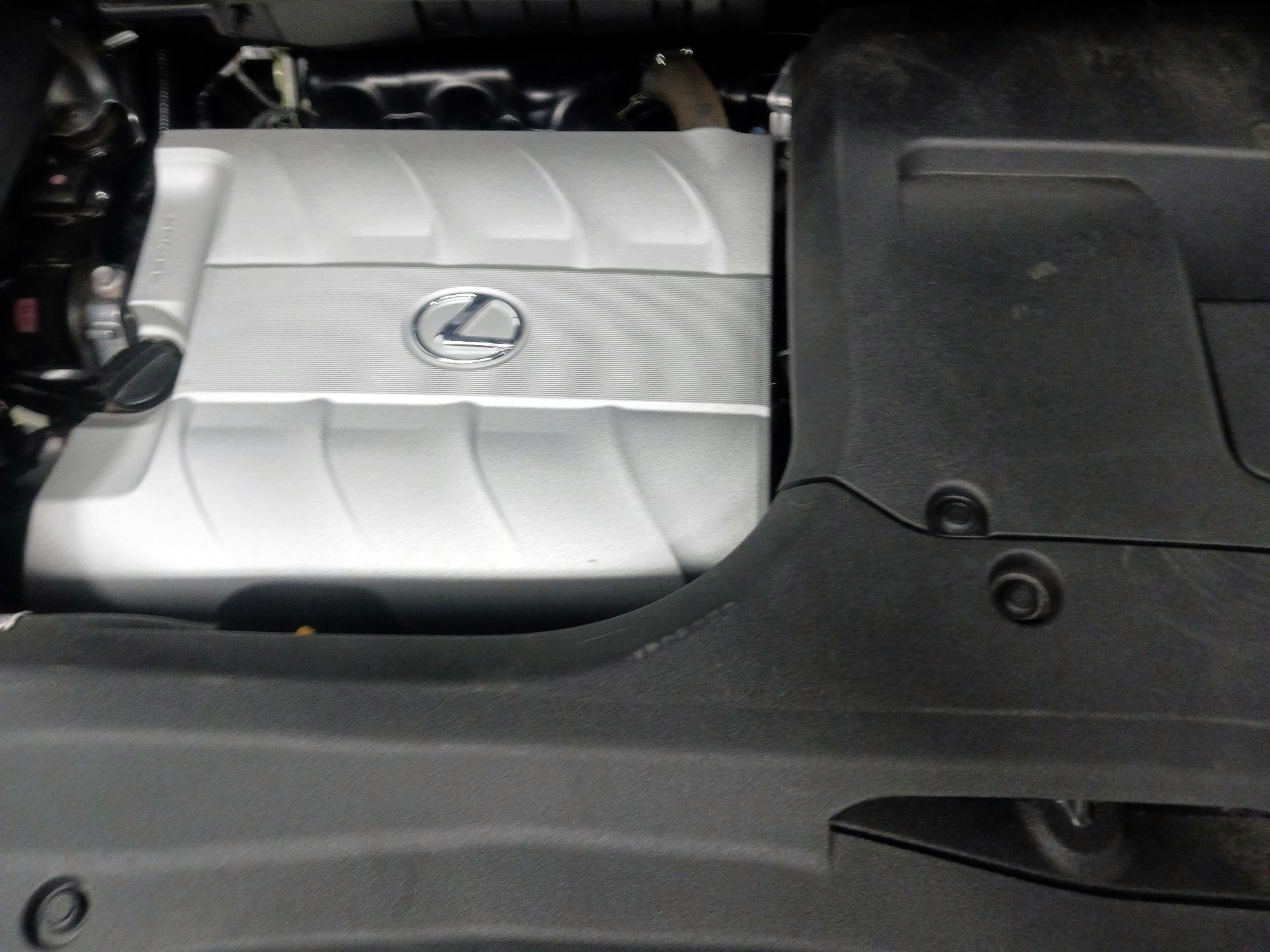 Thumbnail: 2014 Lexus RX - 19