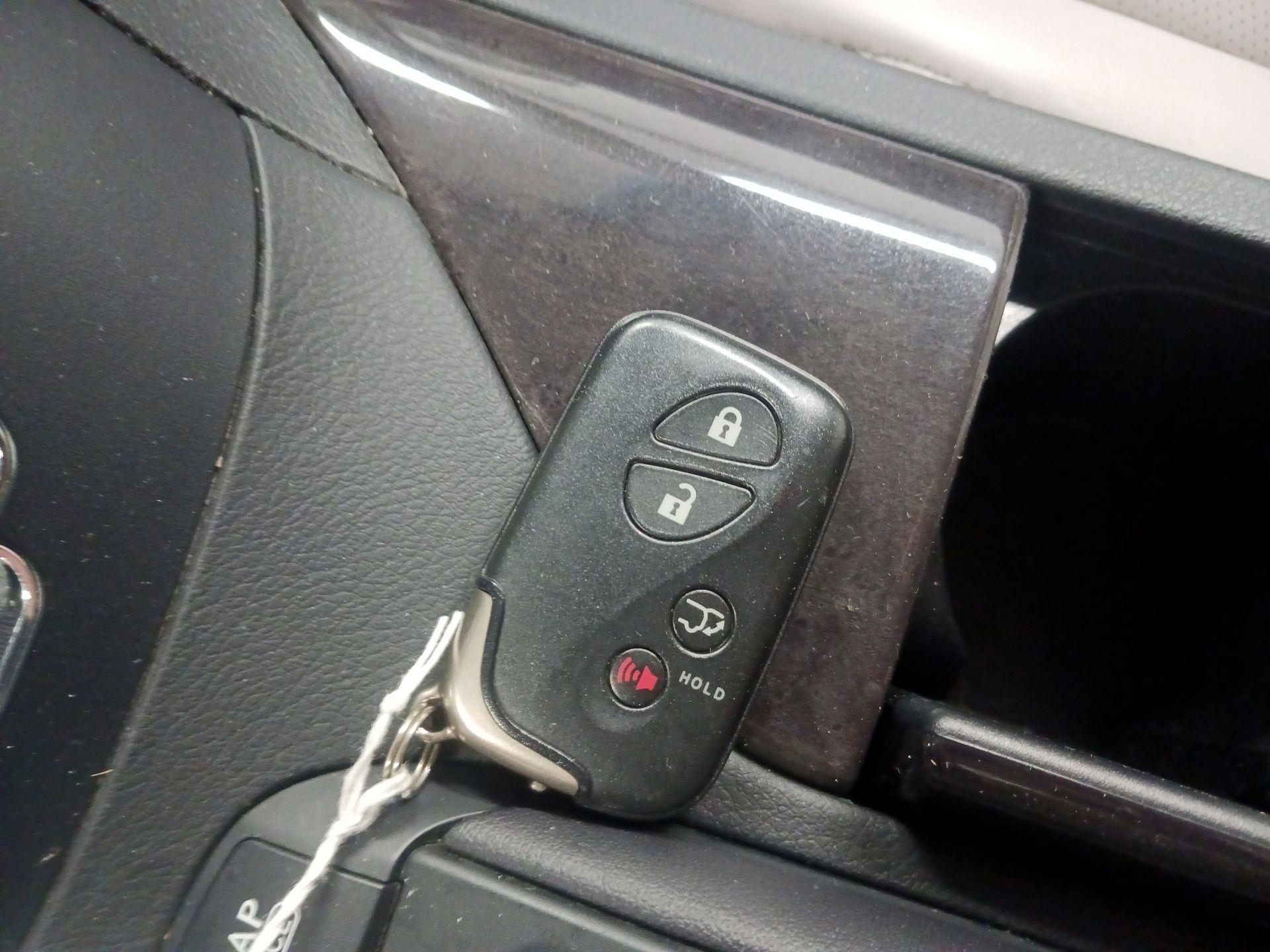 Thumbnail: 2014 Lexus RX - 20