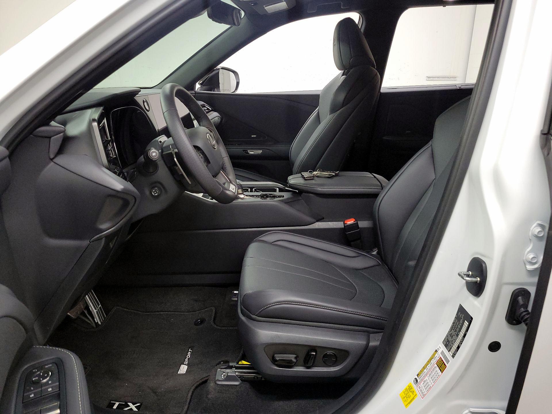 Thumbnail: 2026 Lexus TX - 11