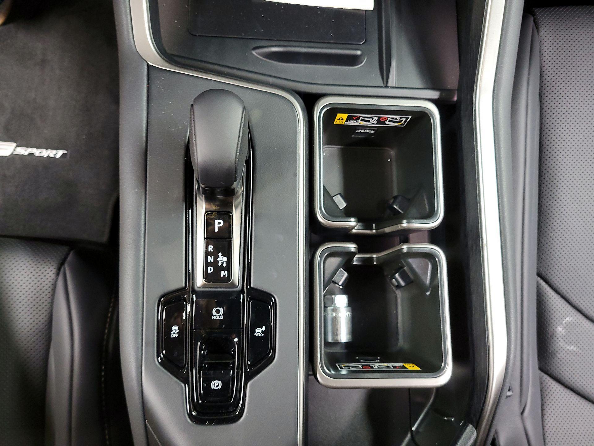 Thumbnail: 2026 Lexus TX - 16