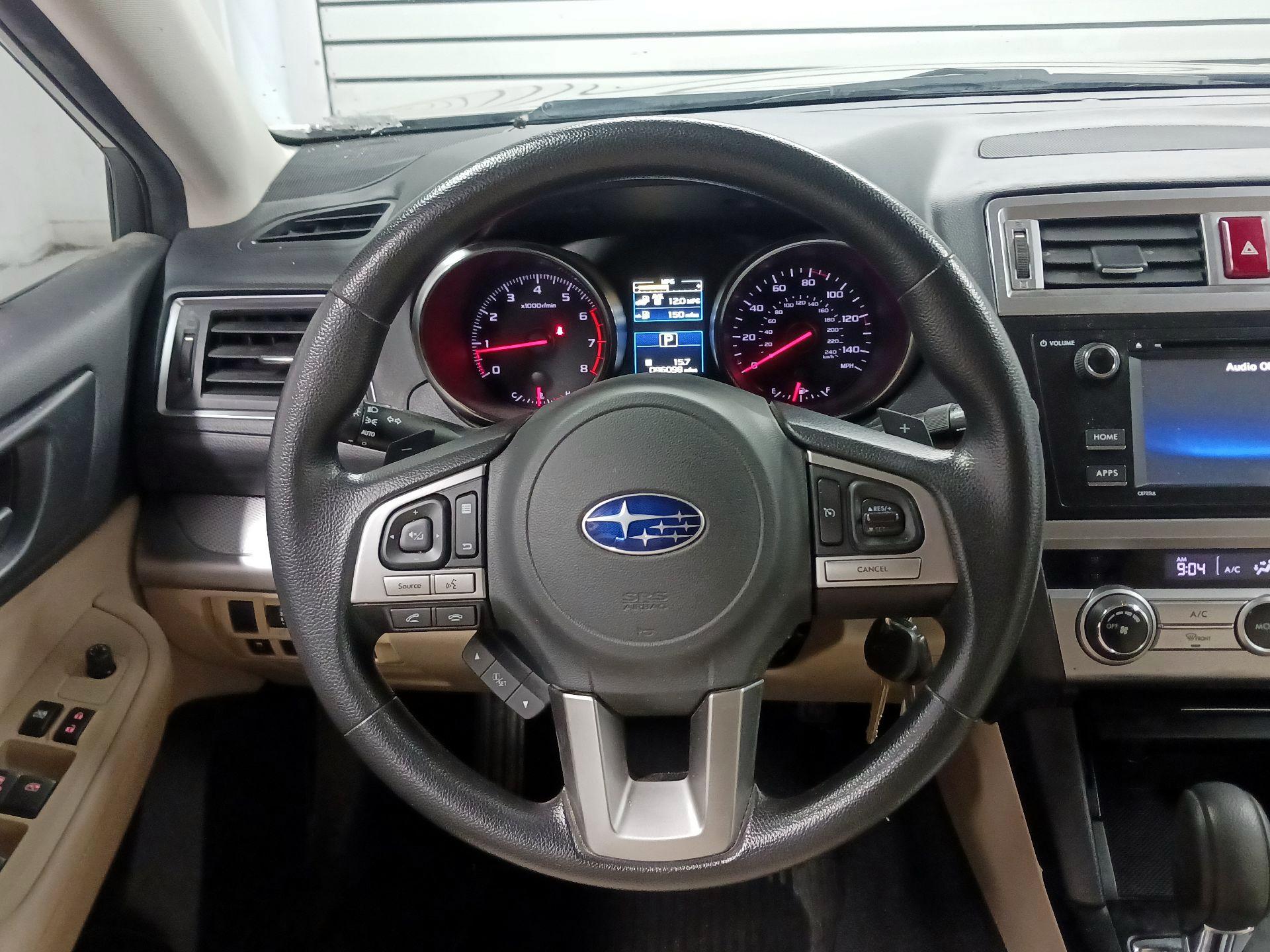 Thumbnail: 2016 Subaru Outback - 10