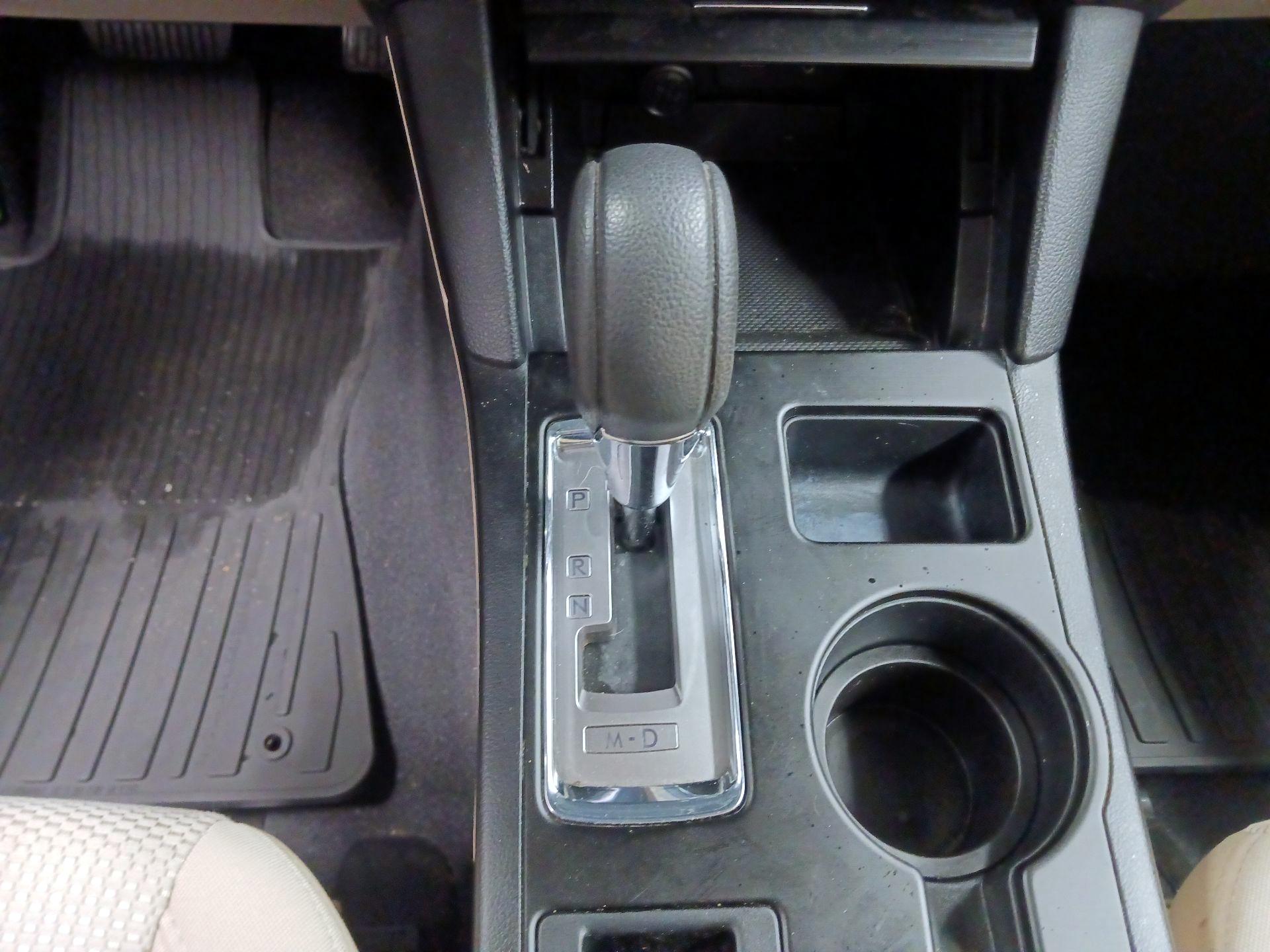 Thumbnail: 2016 Subaru Outback - 17