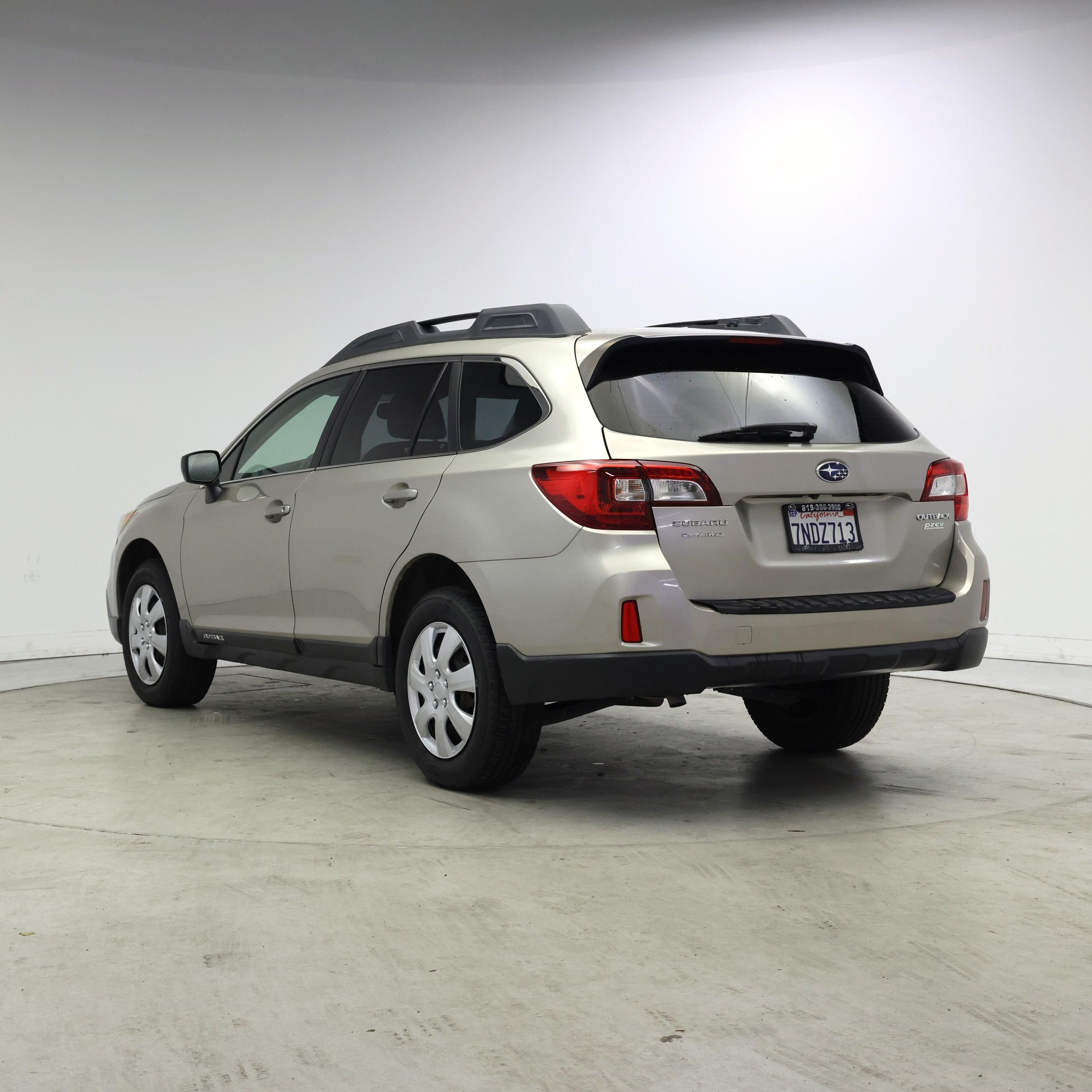 Thumbnail: 2016 Subaru Outback - 2