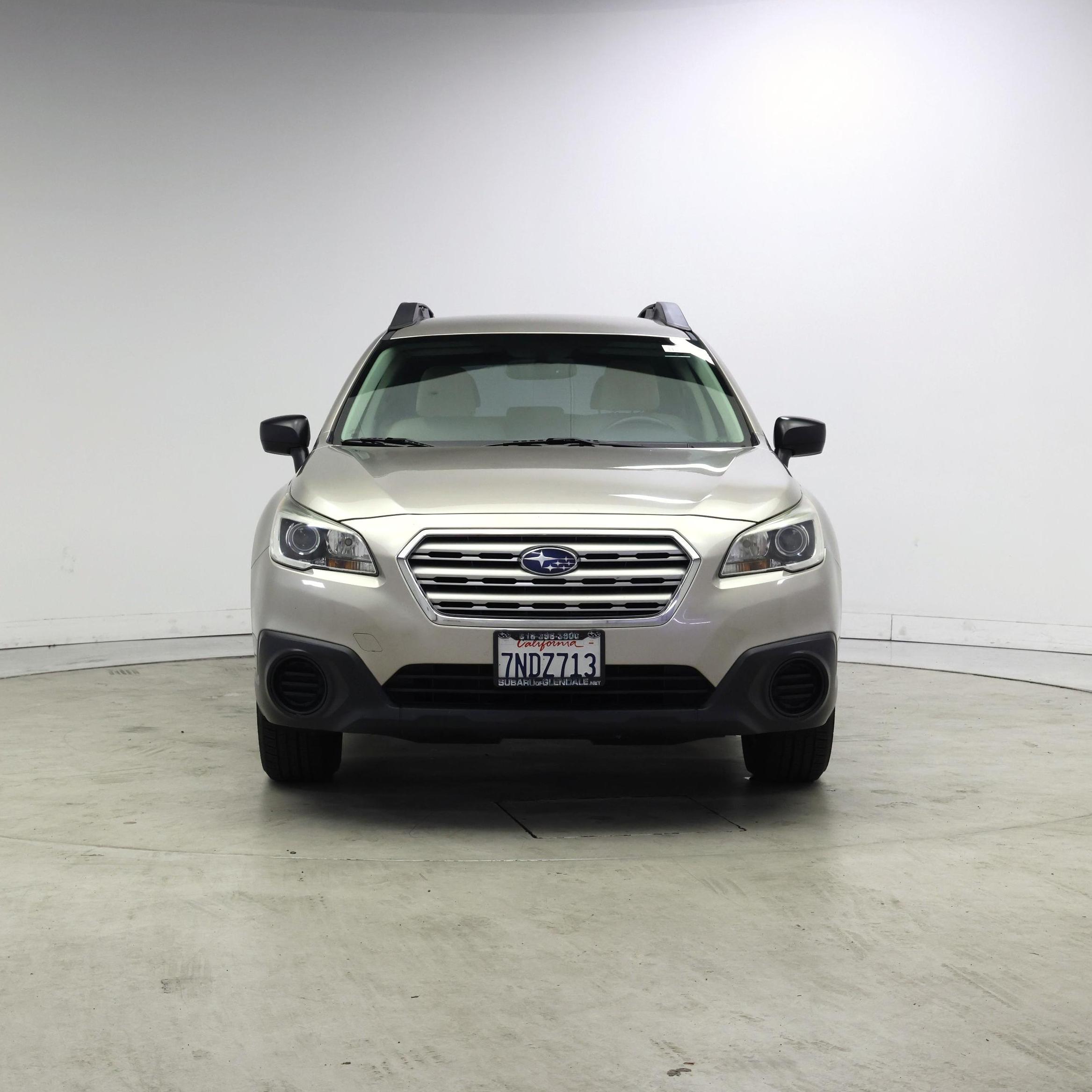Thumbnail: 2016 Subaru Outback - 5
