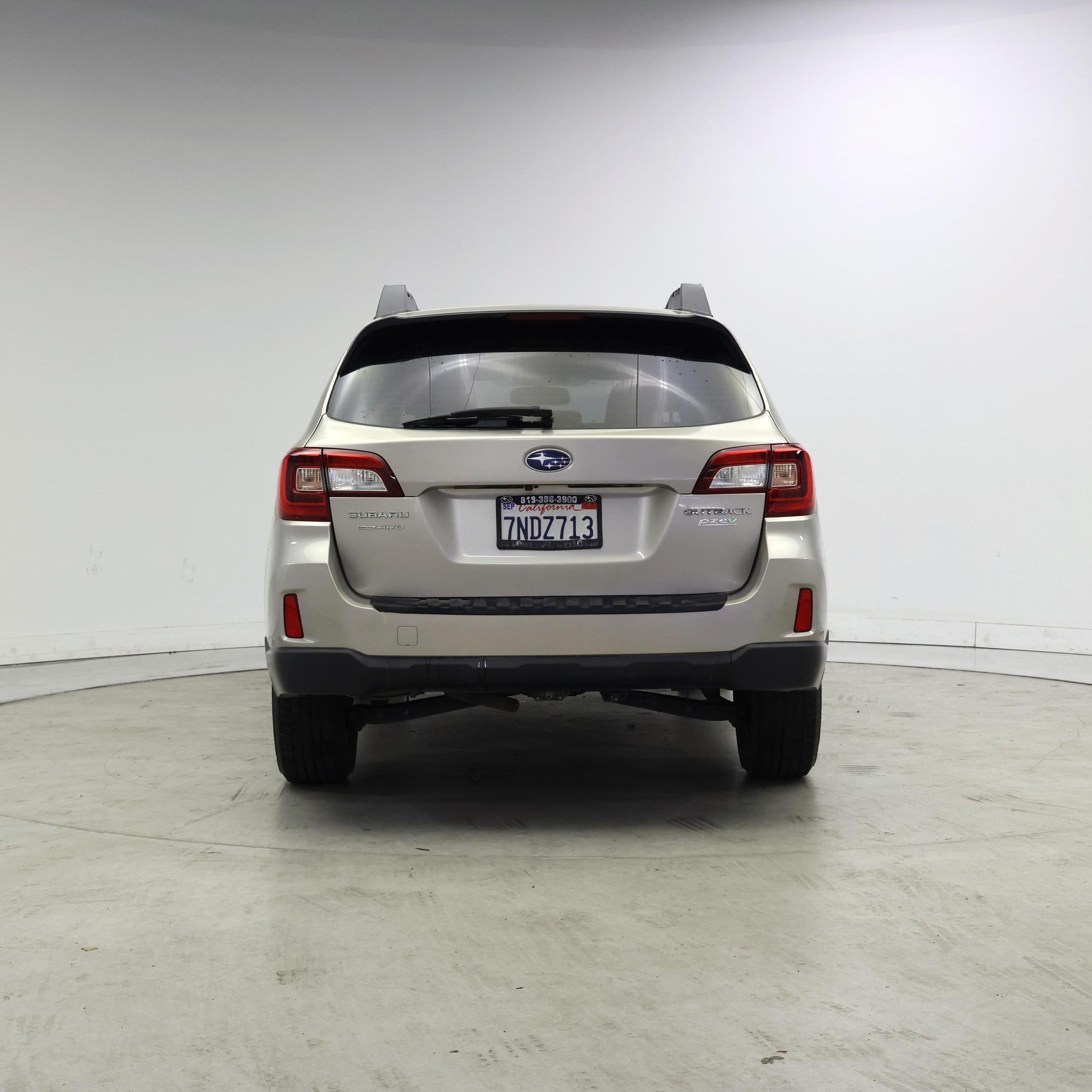 Thumbnail: 2016 Subaru Outback - 6