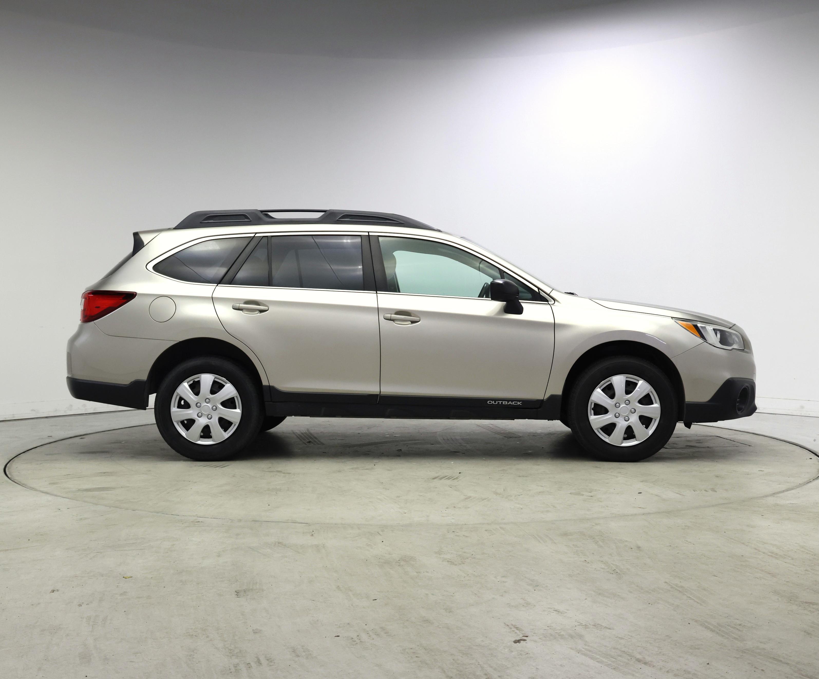 Thumbnail: 2016 Subaru Outback - 7