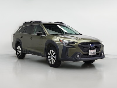 2023 Subaru Outback Premium