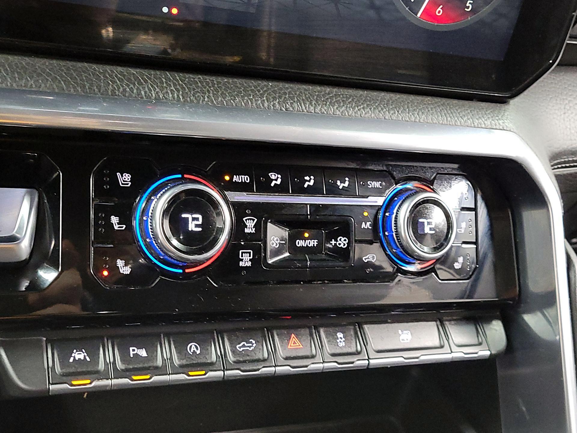 Thumbnail: 2022 GMC Sierra 1500 - 15