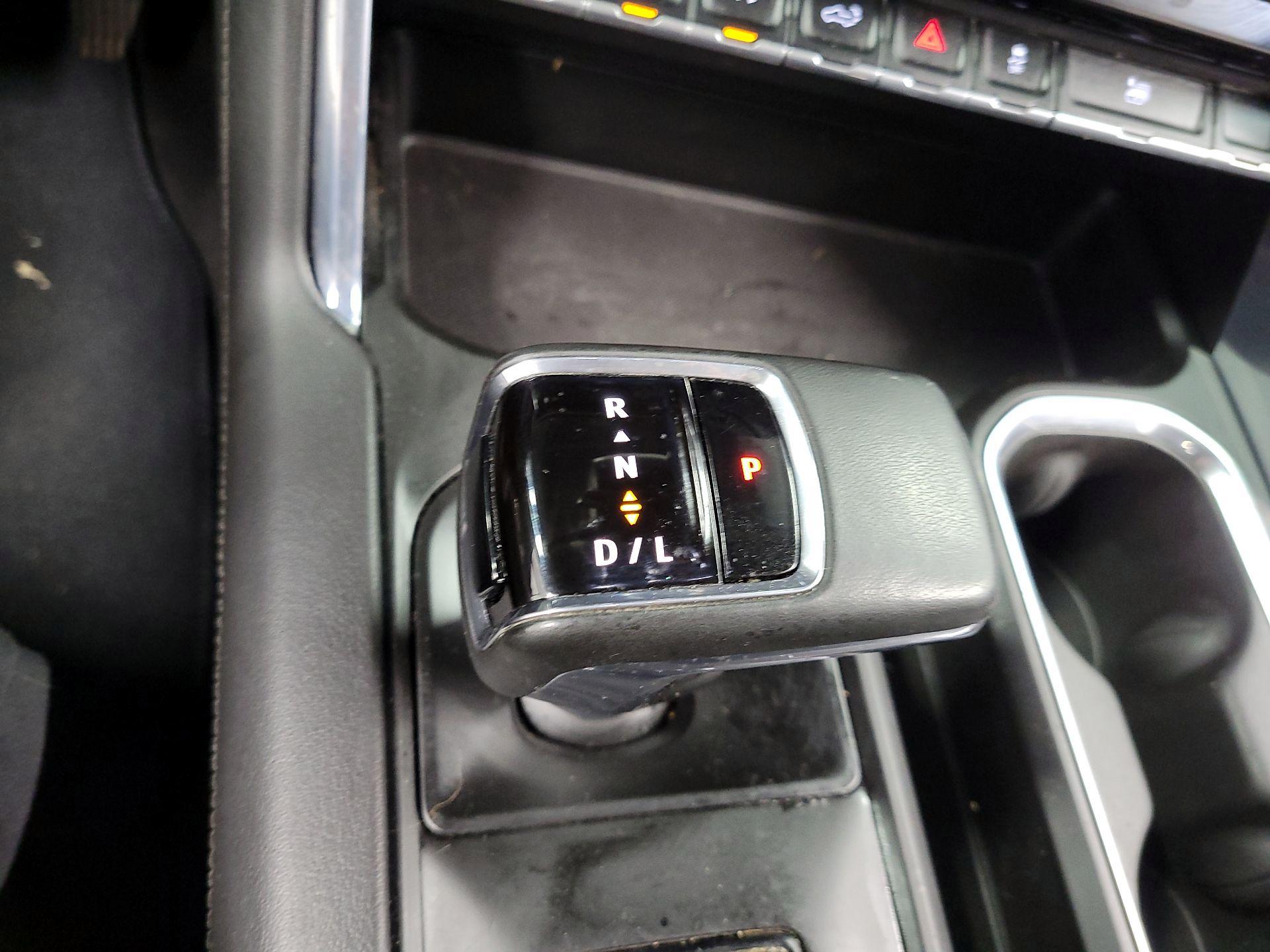 Thumbnail: 2022 GMC Sierra 1500 - 16