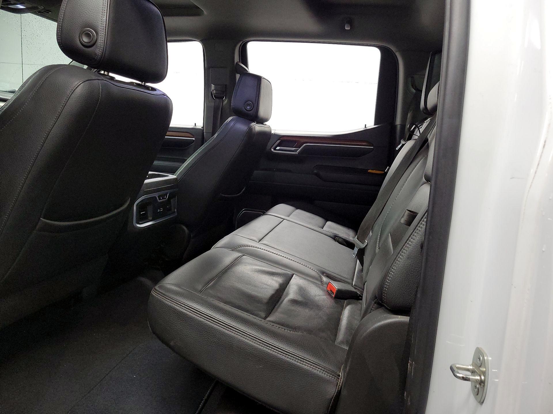 Thumbnail: 2022 GMC Sierra 1500 - 17