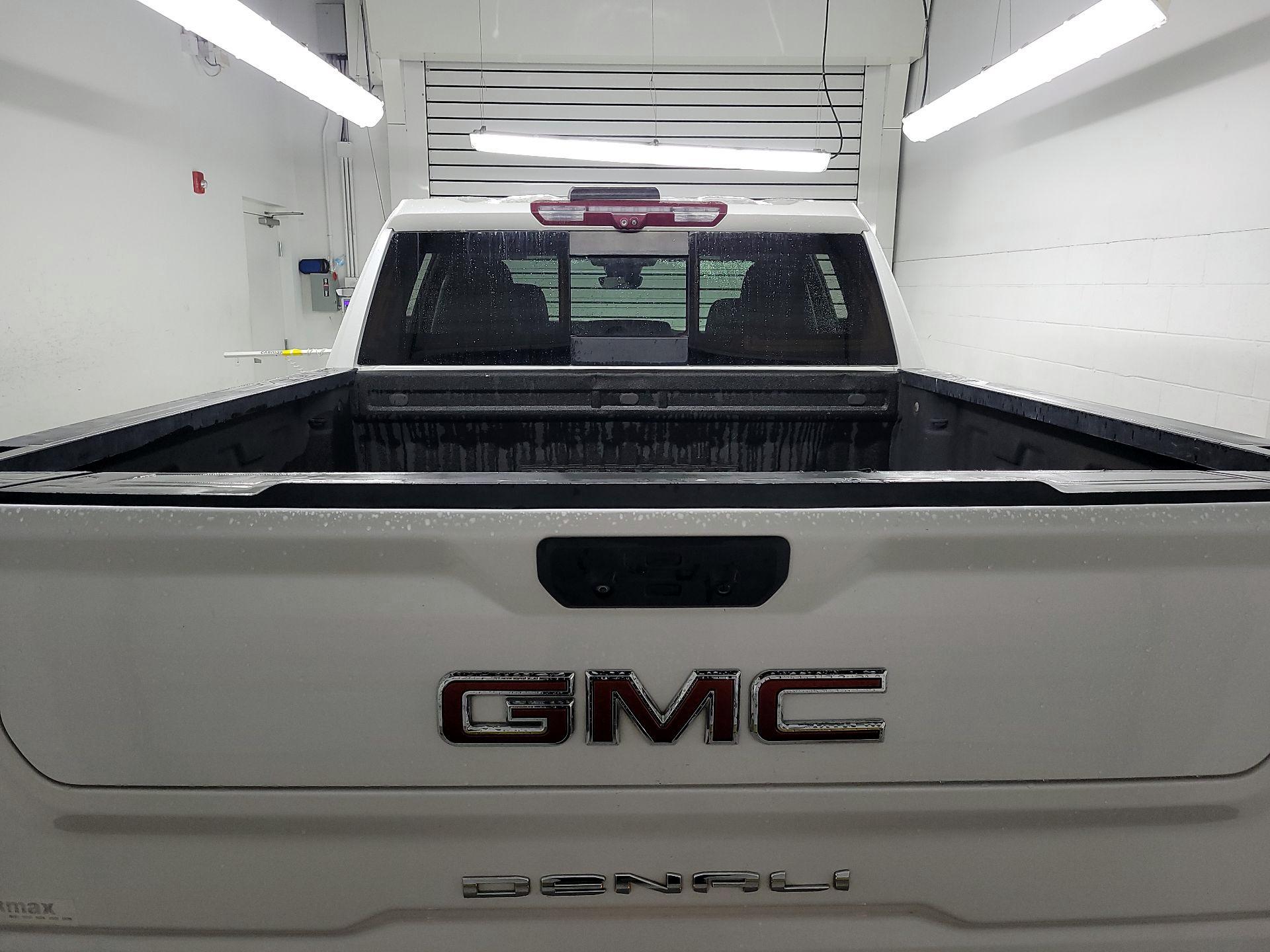 Thumbnail: 2022 GMC Sierra 1500 - 18