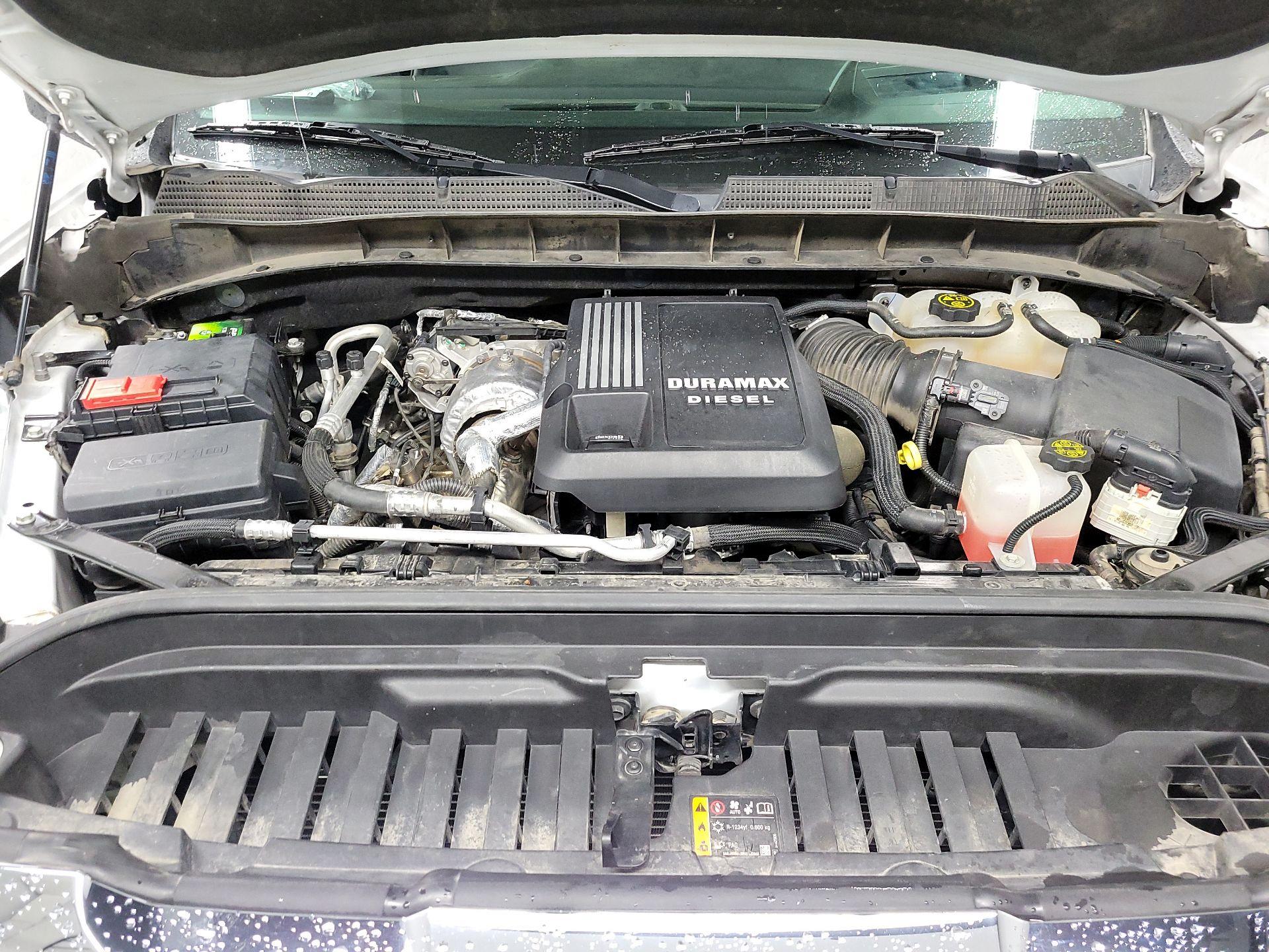 Thumbnail: 2022 GMC Sierra 1500 - 19