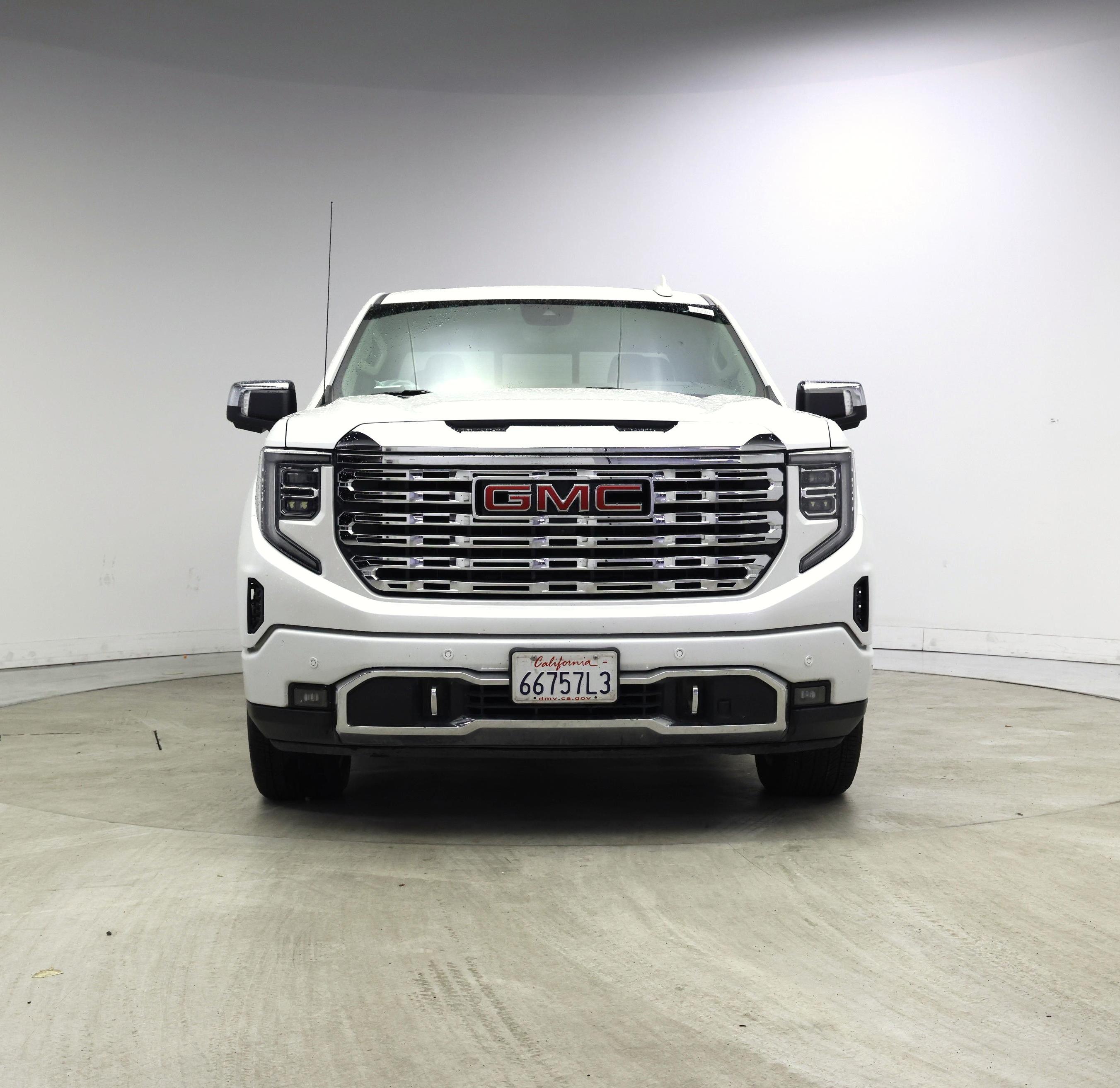 Thumbnail: 2022 GMC Sierra 1500 - 5