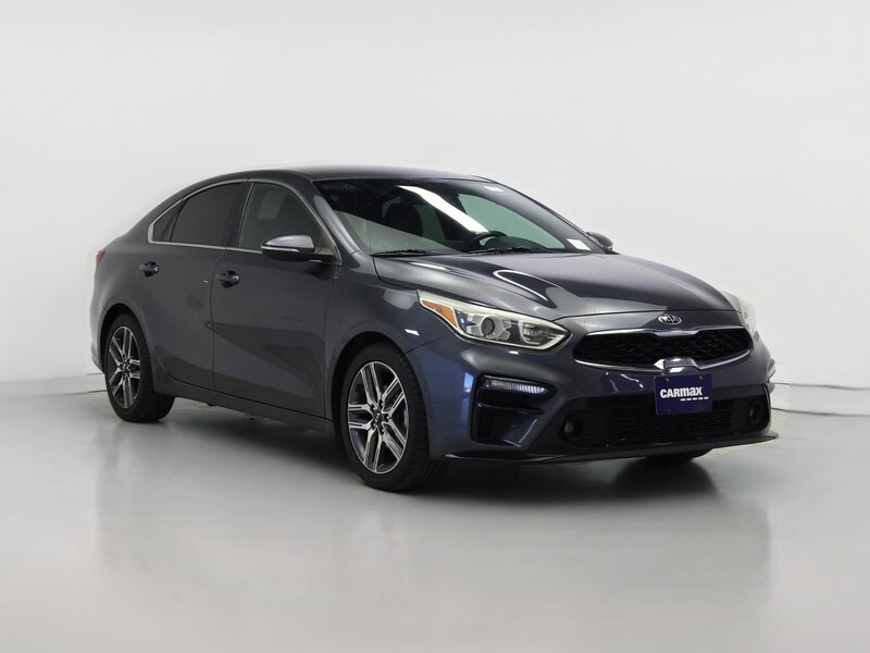 2019 Kia Forte EX -
                  Murrieta, CA