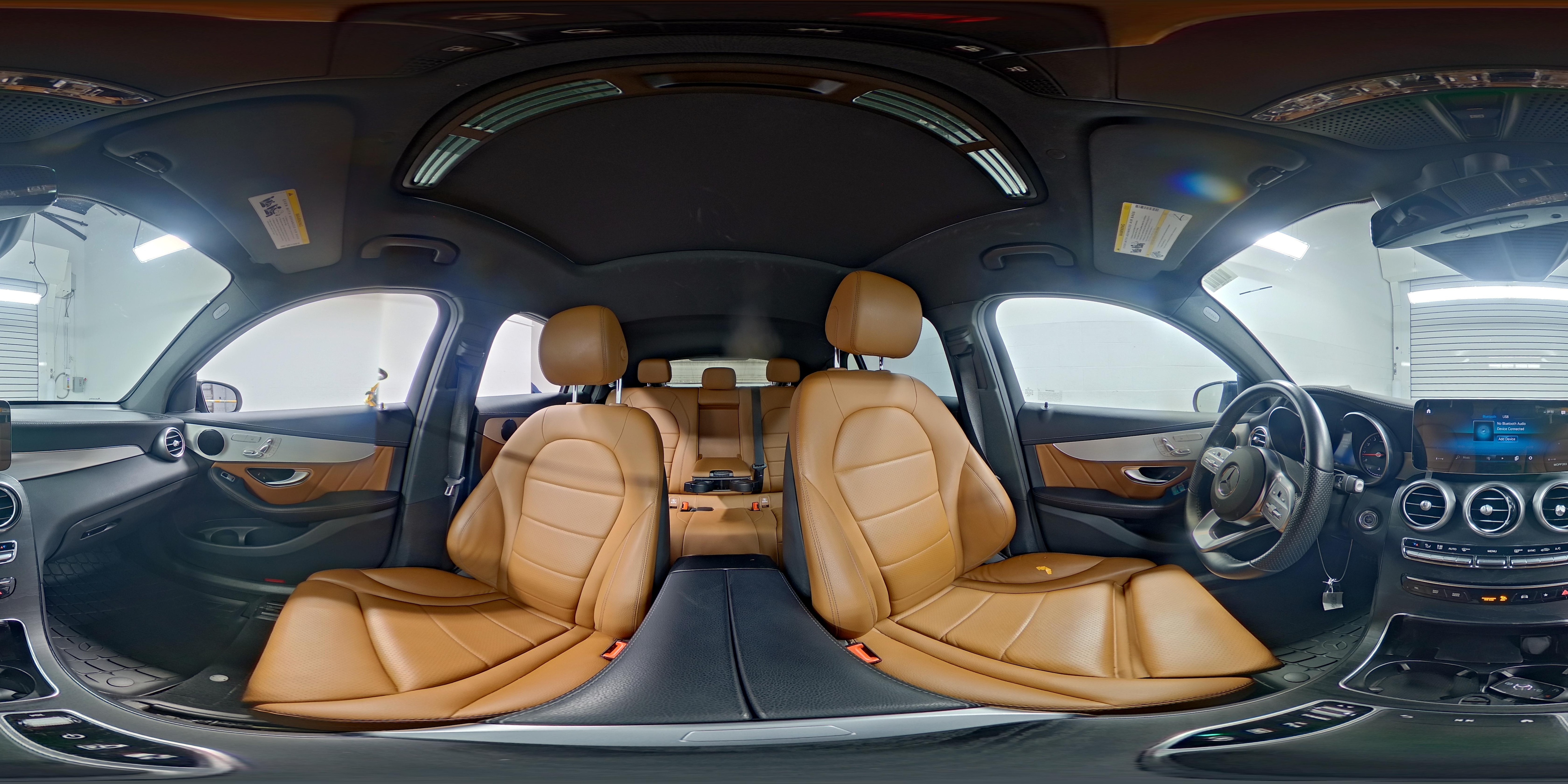 2022 Mercedes-Benz GLC Coupe GLC300 - Photo 22