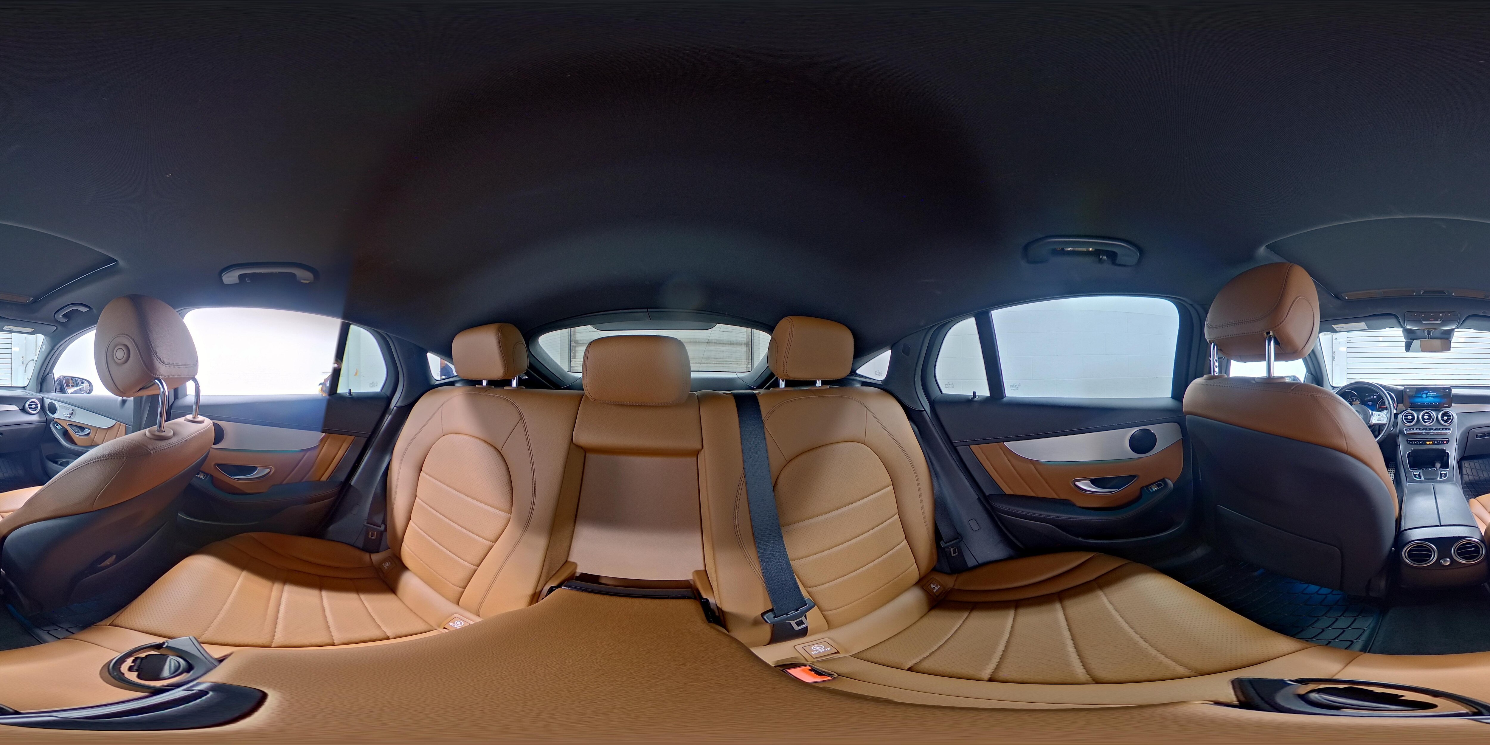 2022 Mercedes-Benz GLC Coupe GLC300 - Photo 23