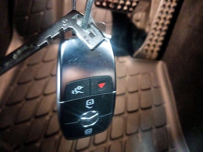 Keys
