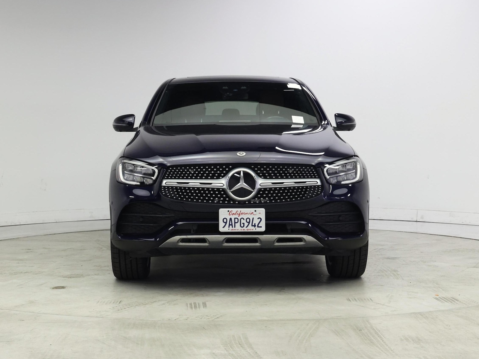2022 Mercedes-Benz GLC Coupe GLC300 - Photo 6