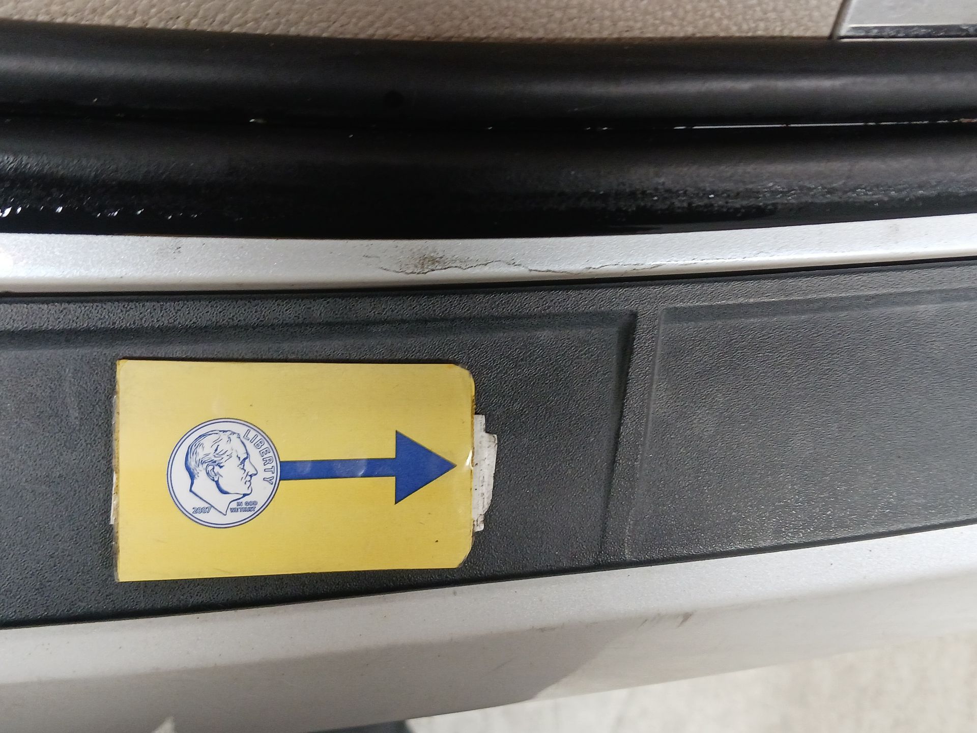 Thumbnail: 2016 Cadillac SRX - 20