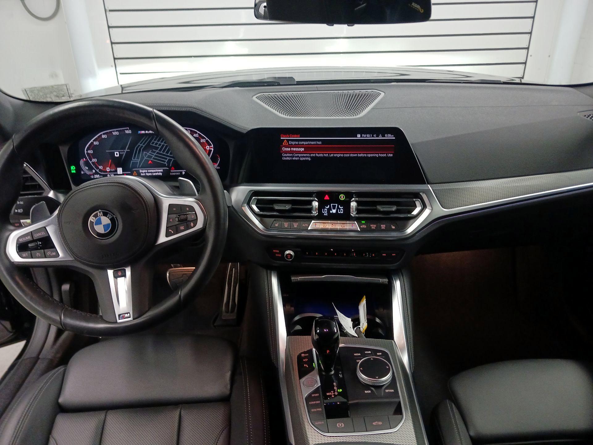 Thumbnail: 2023 BMW 4 Series - 9