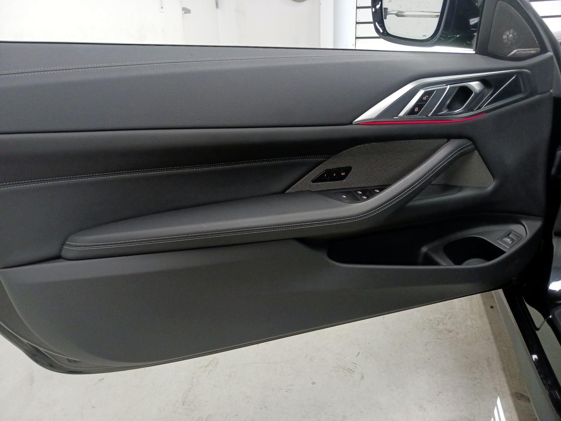 Thumbnail: 2023 BMW 4 Series - 12