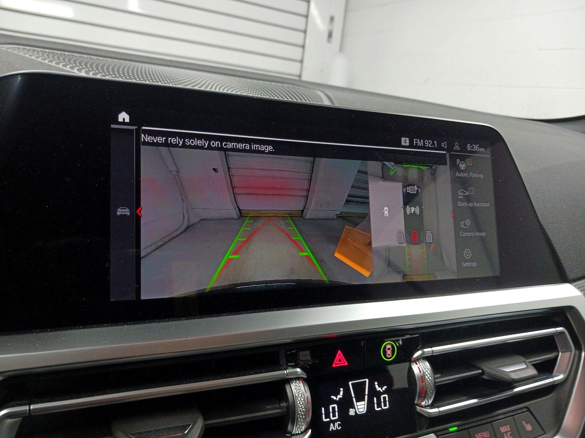 Thumbnail: 2023 BMW 4 Series - 15