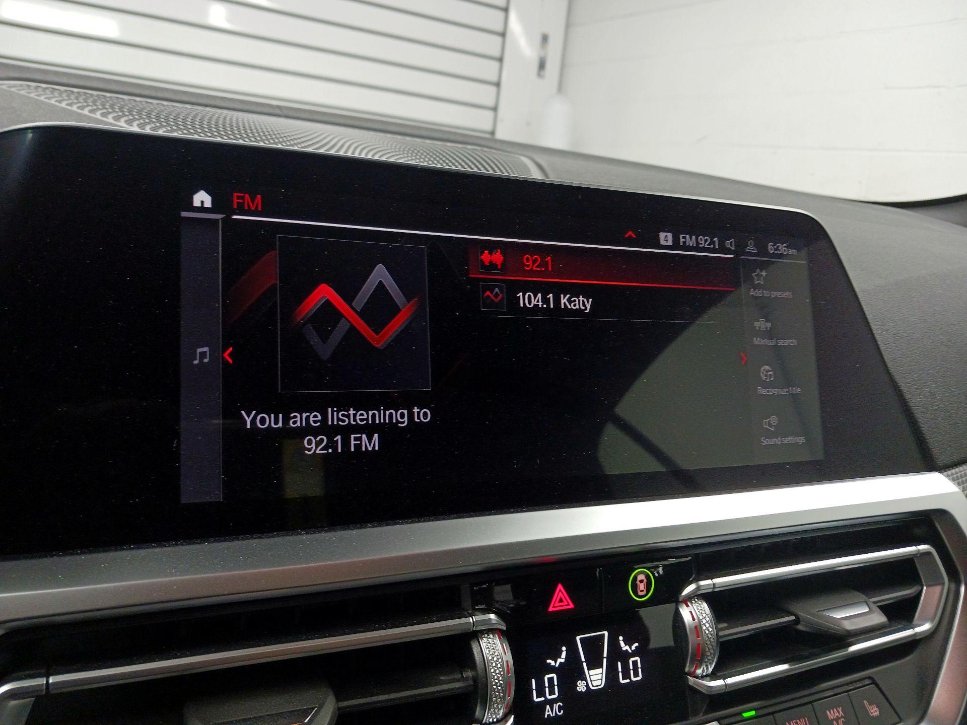 Thumbnail: 2023 BMW 4 Series - 16