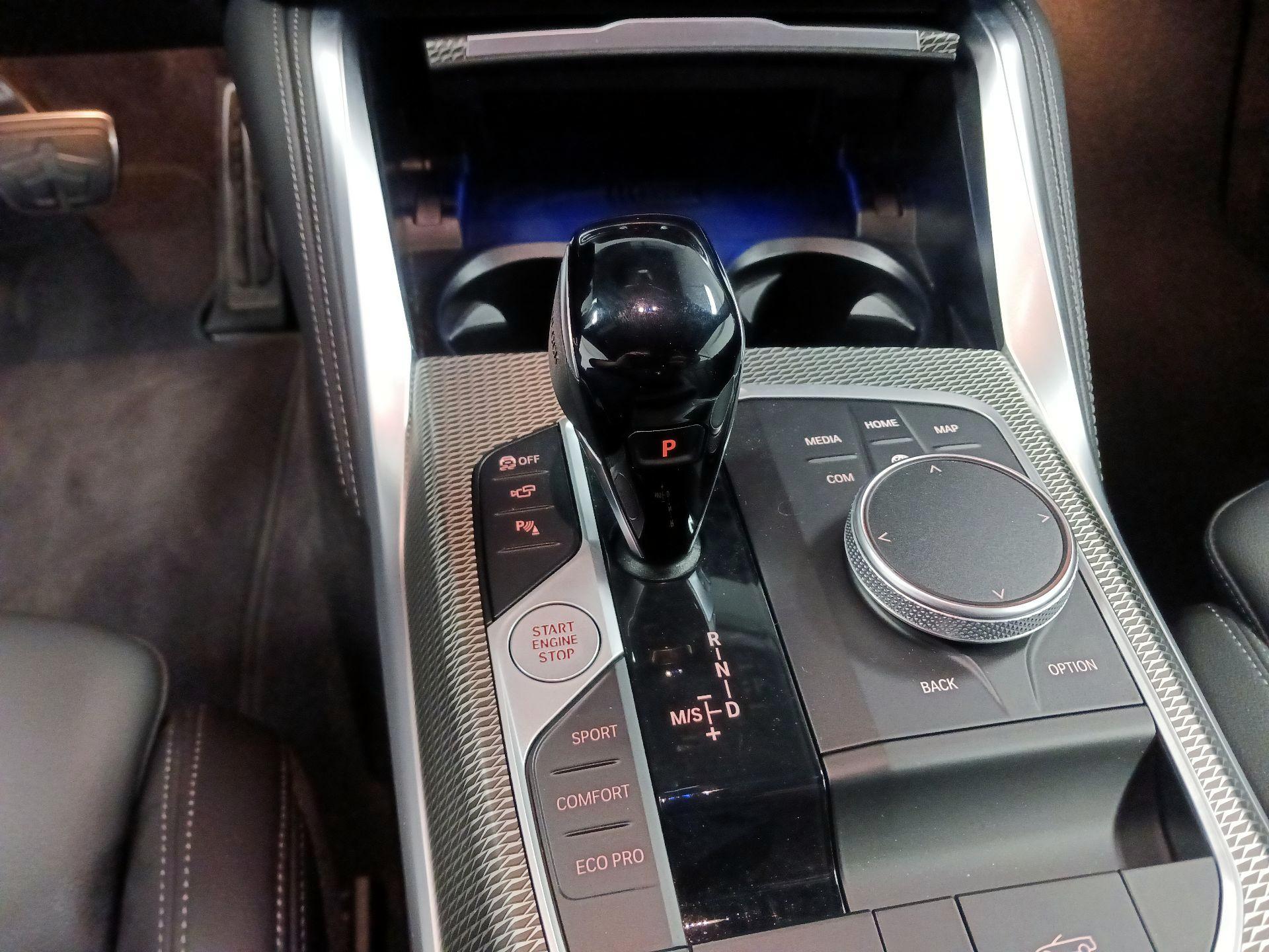 Thumbnail: 2023 BMW 4 Series - 18