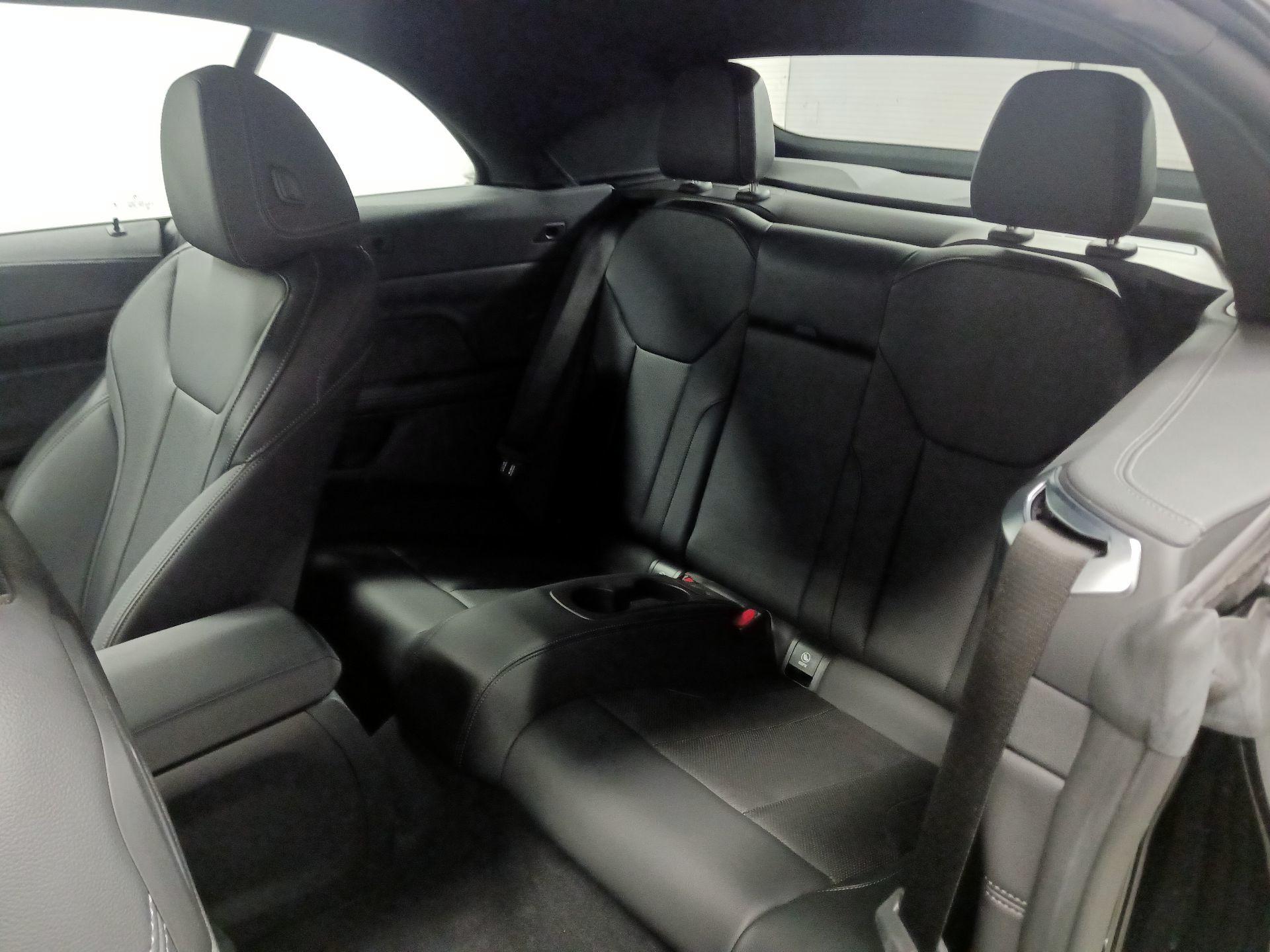 Thumbnail: 2023 BMW 4 Series - 20