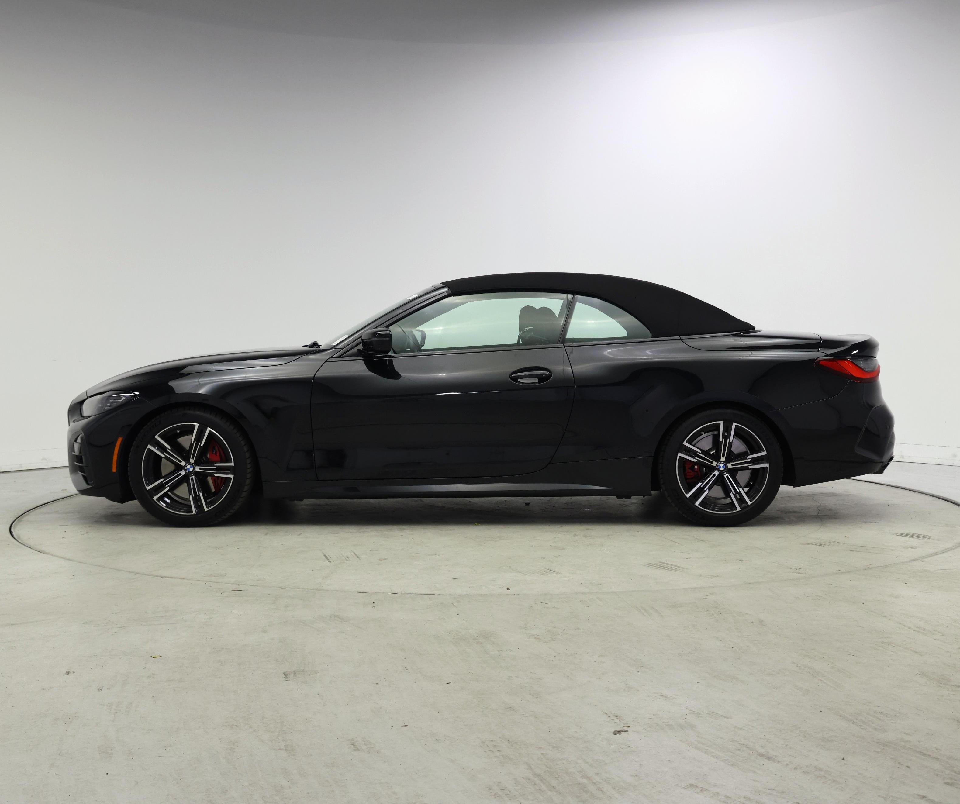 Thumbnail: 2023 BMW 4 Series - 3